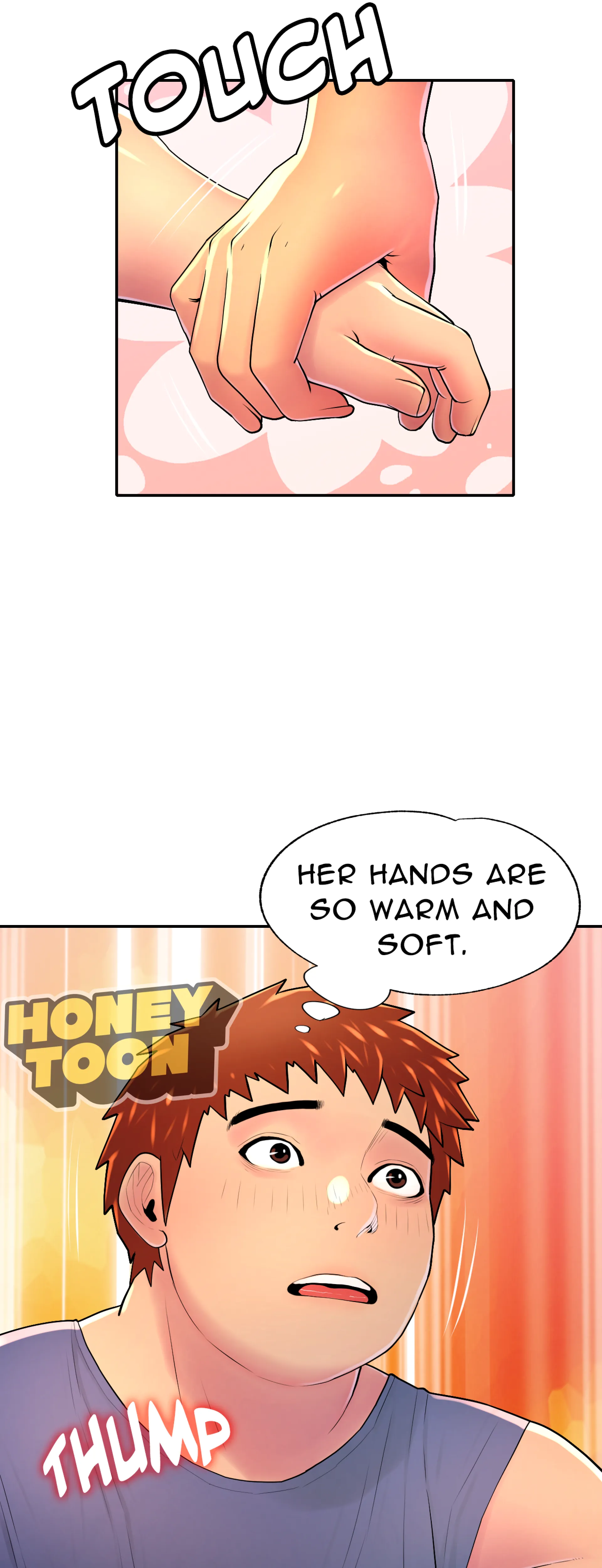 Big Hole Protocol - Episode 3 - read scene 36