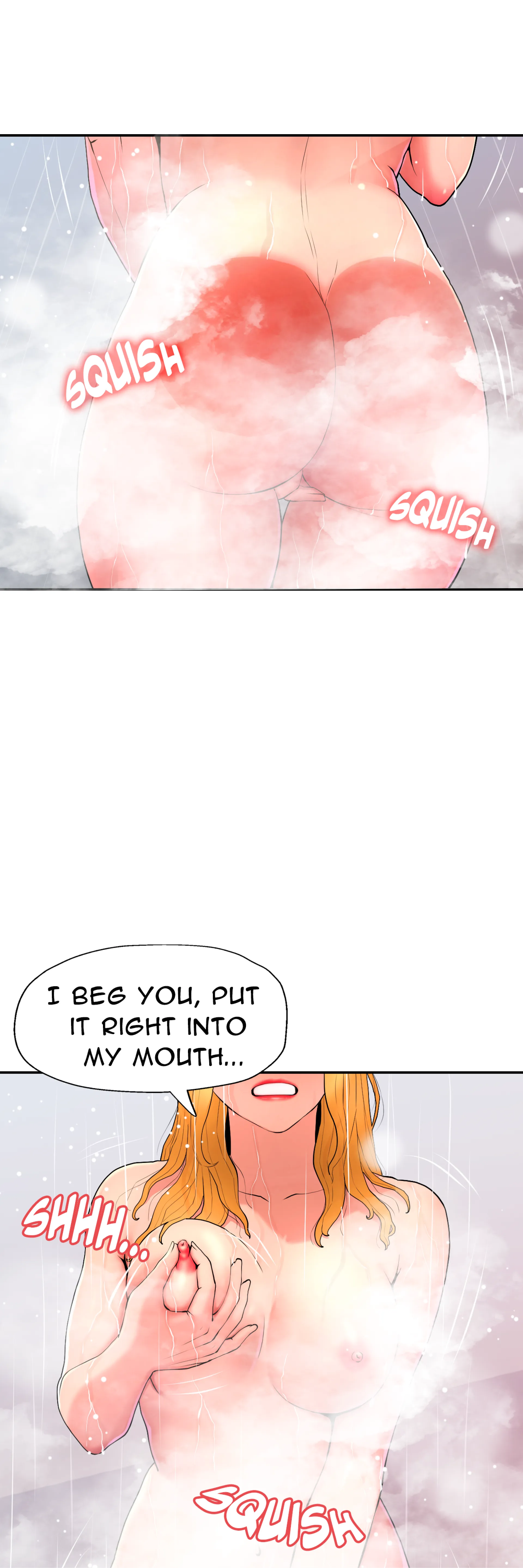 Big Hole Protocol - Episode 3 - read scene 7