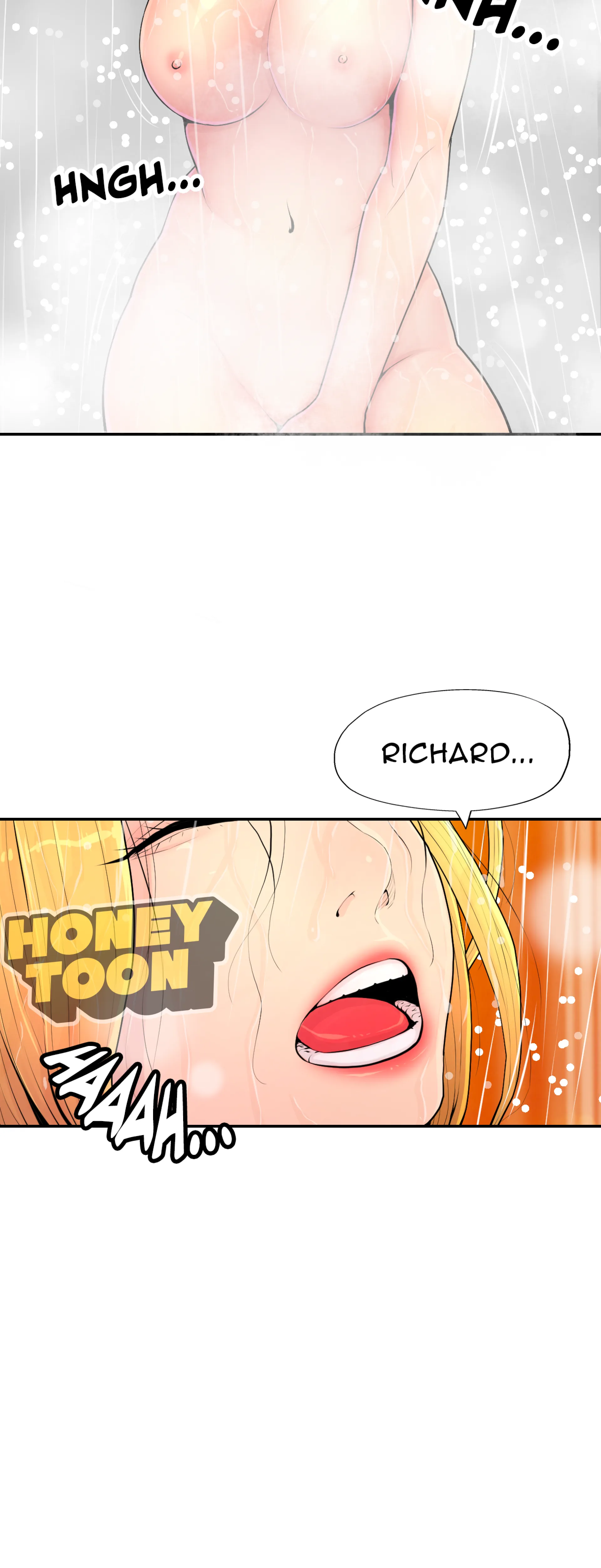 Big Hole Protocol - Episode 3 - read scene 4