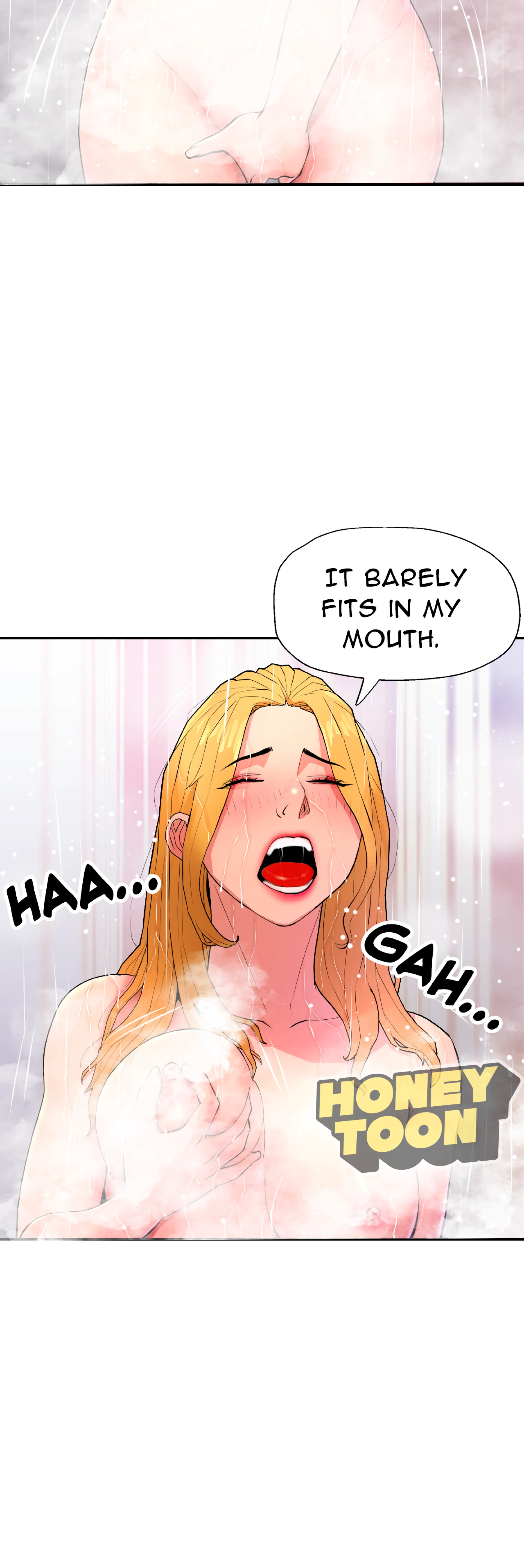 Big Hole Protocol - Episode 3 - read scene 8