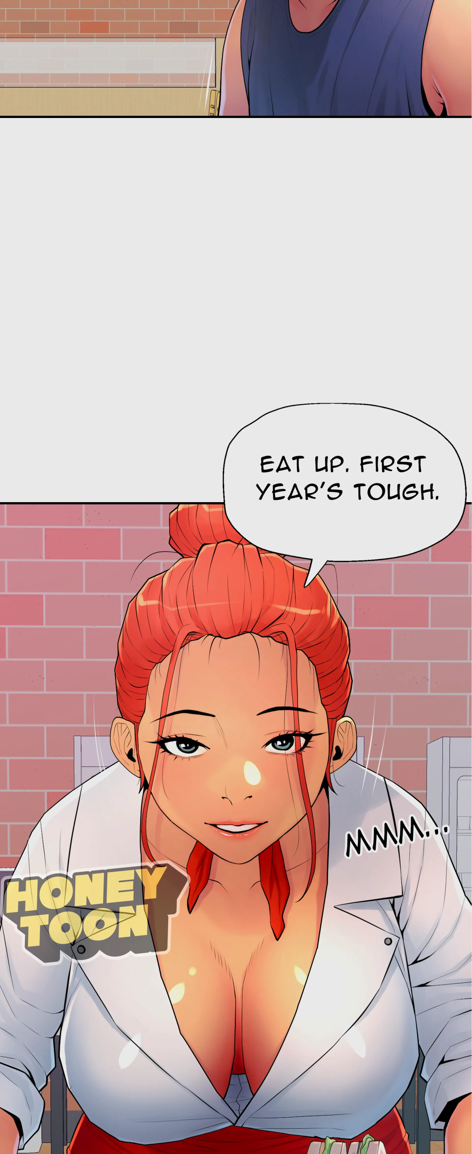 Big Hole Protocol - Episode 3 - read scene 24