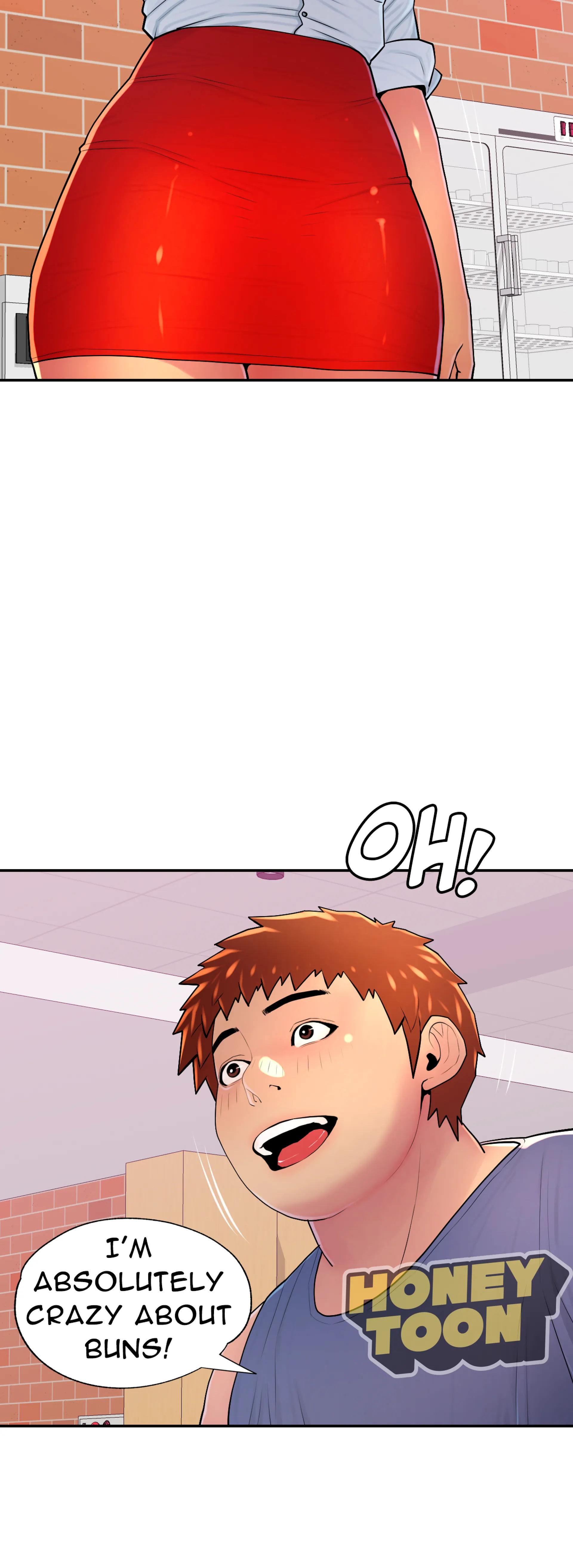 Big Hole Protocol - Episode 3 - read scene 32