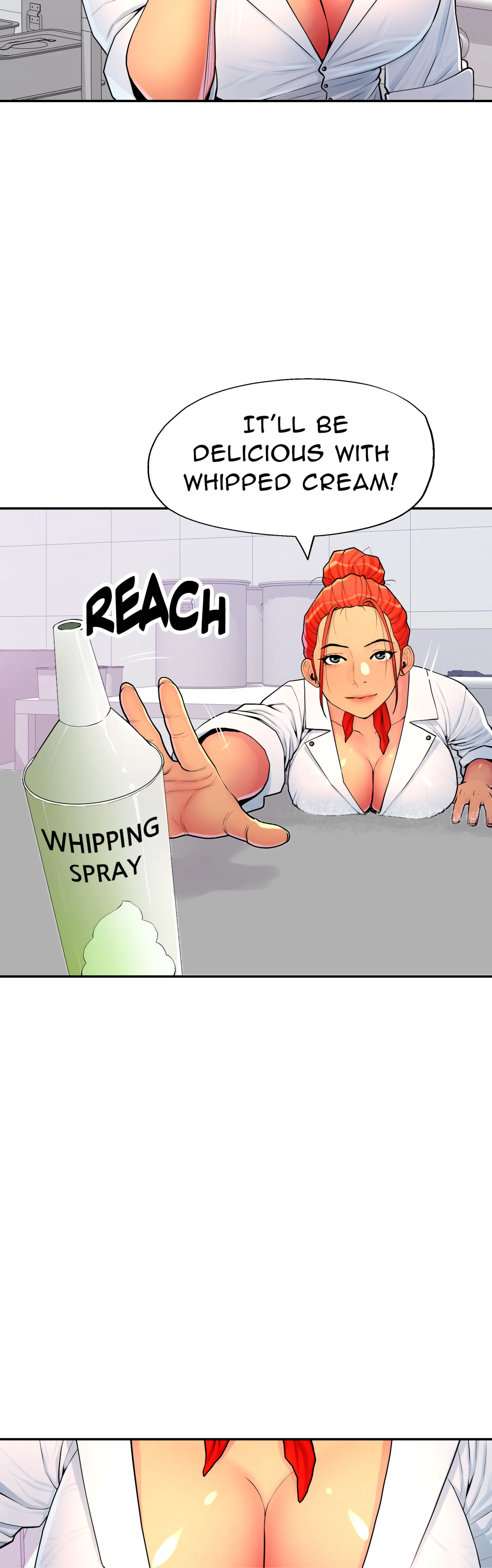 Big Hole Protocol - Episode 3 - read scene 46