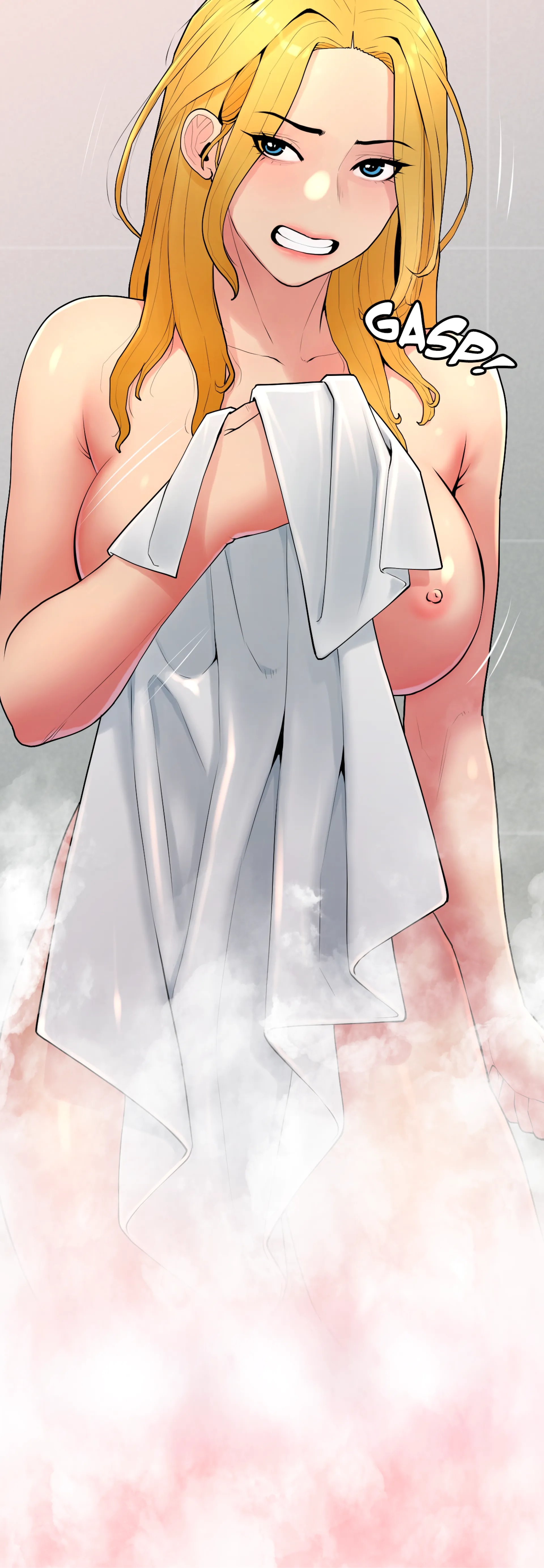 Big Hole Protocol - Episode 3 - read scene 11