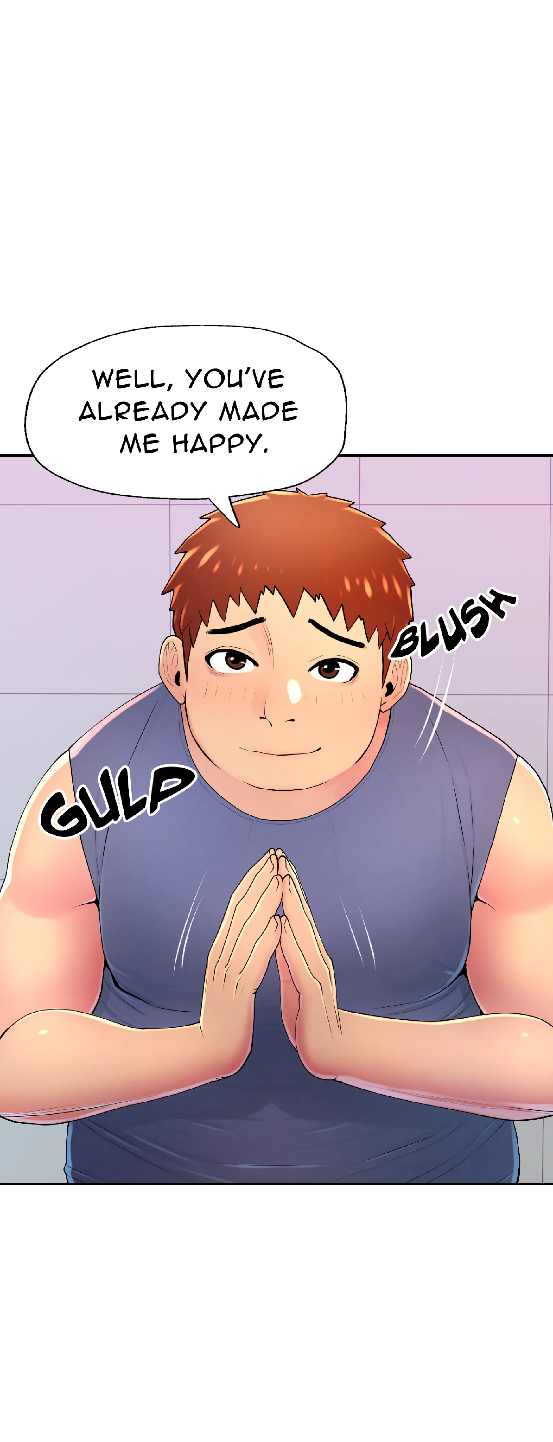 Big Hole Protocol - Episode 3 - read scene 41