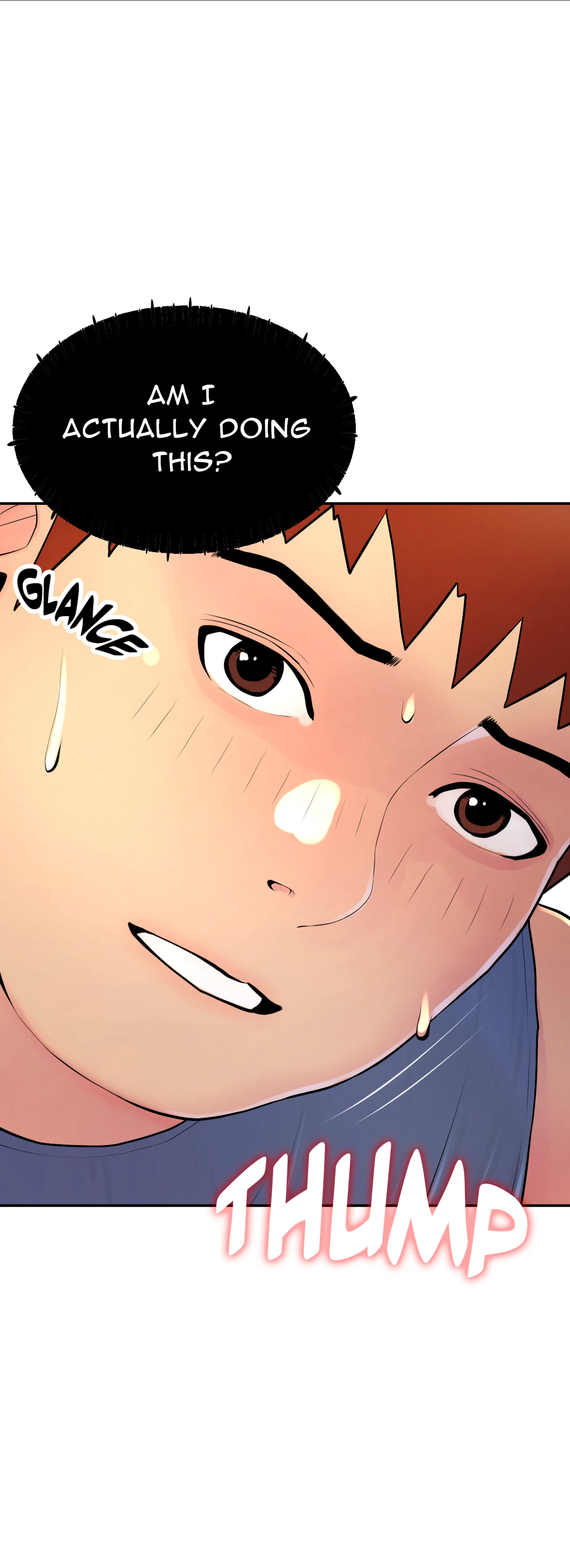 Big Hole Protocol - Episode 3 - read scene 50