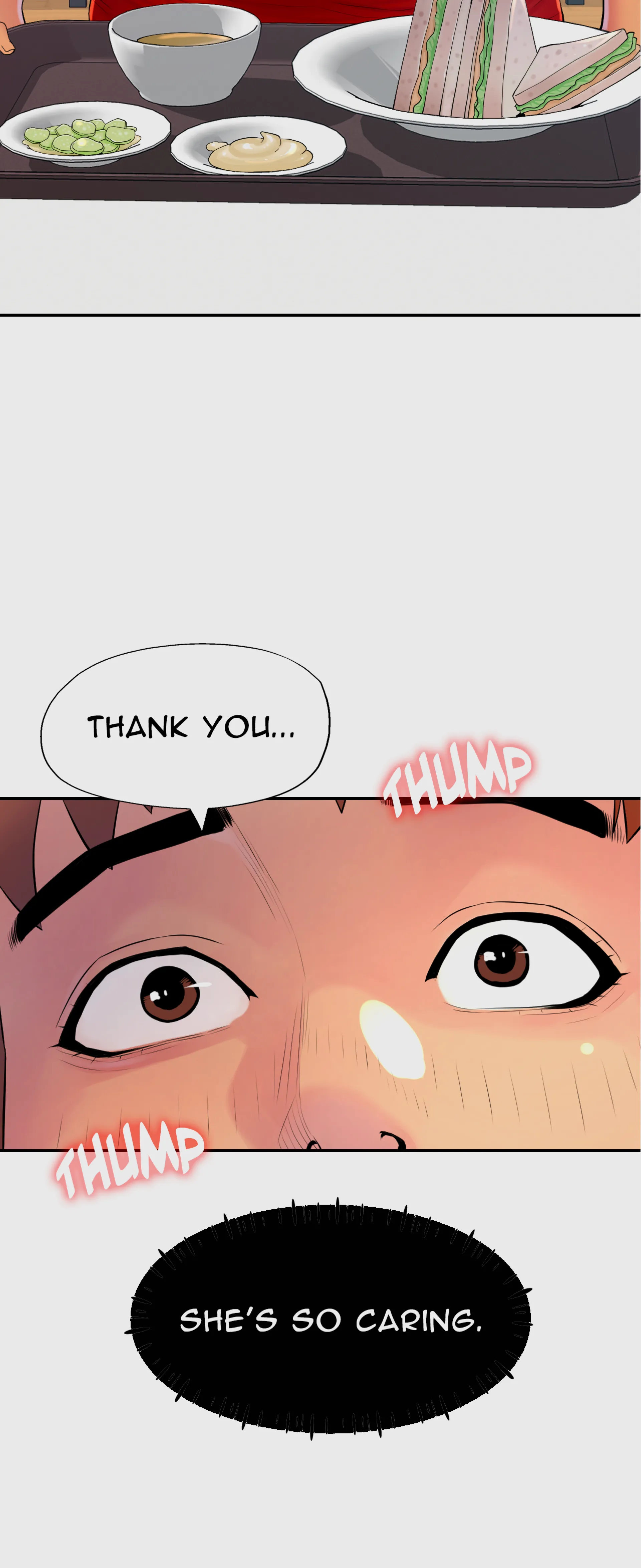 Big Hole Protocol - Episode 3 - read scene 25