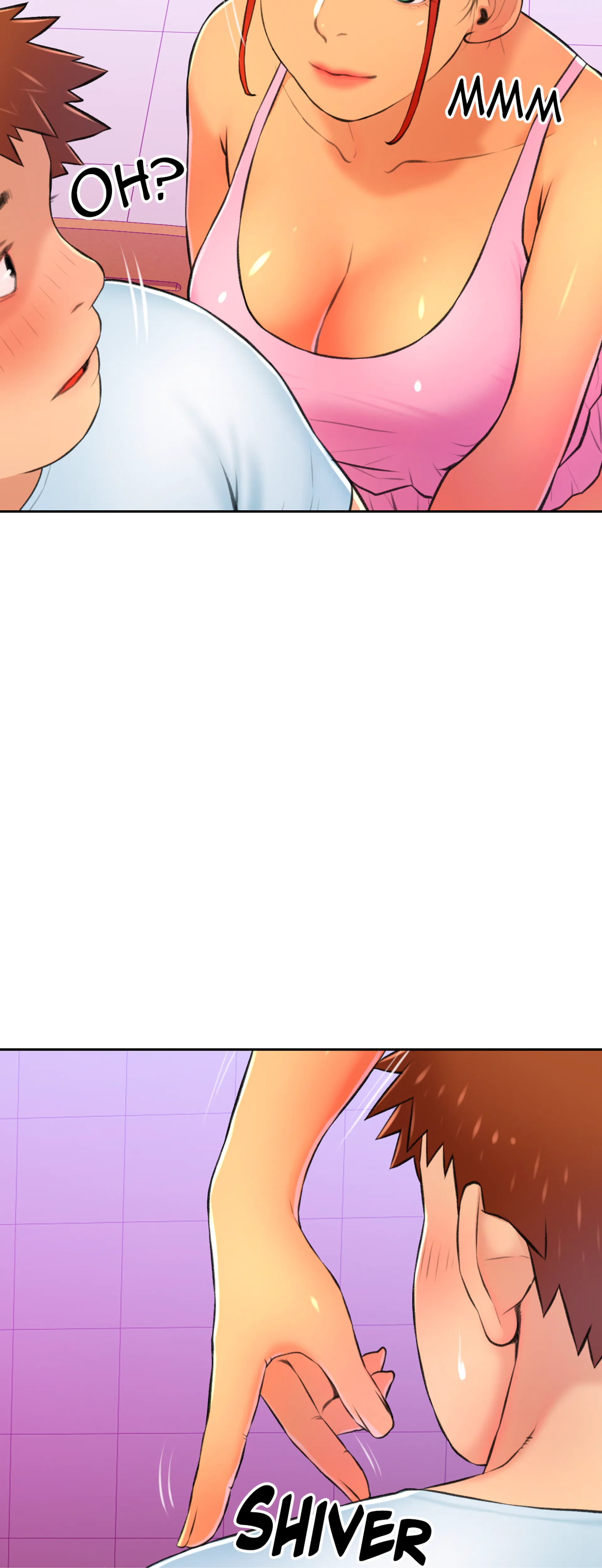 Big Hole Protocol - Episode 4 - read scene 41