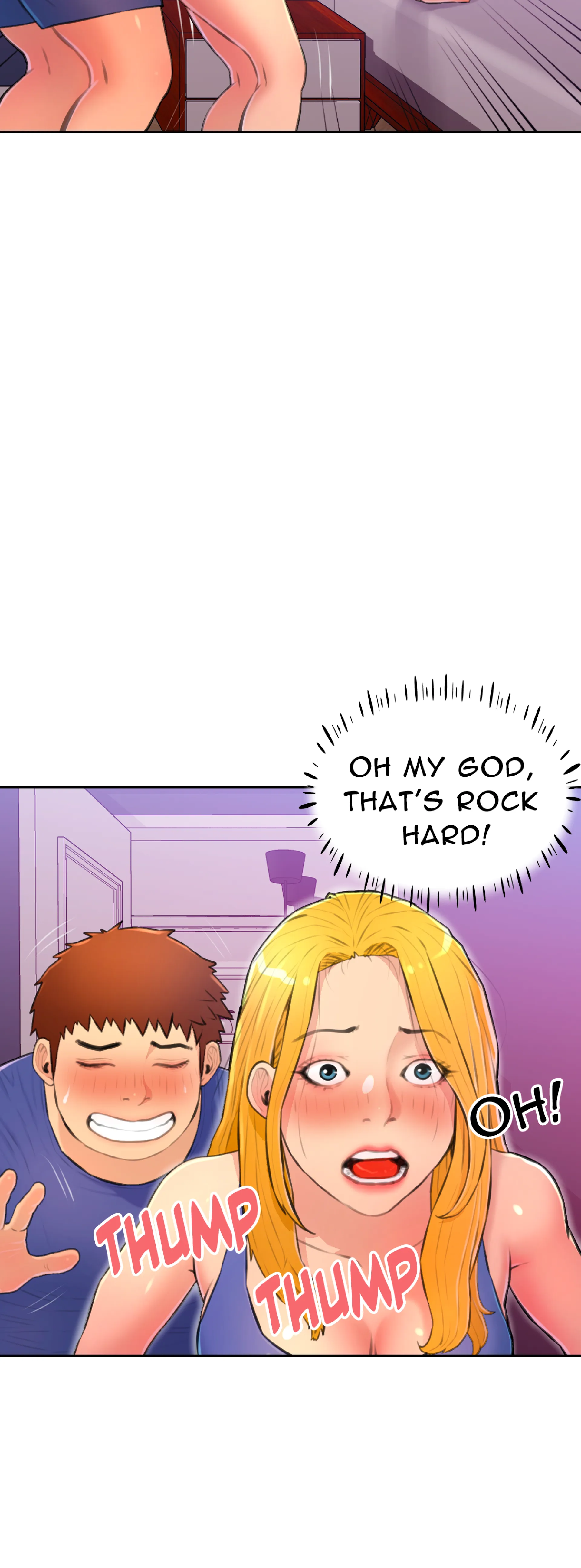 Big Hole Protocol - Episode 4 - read scene 13