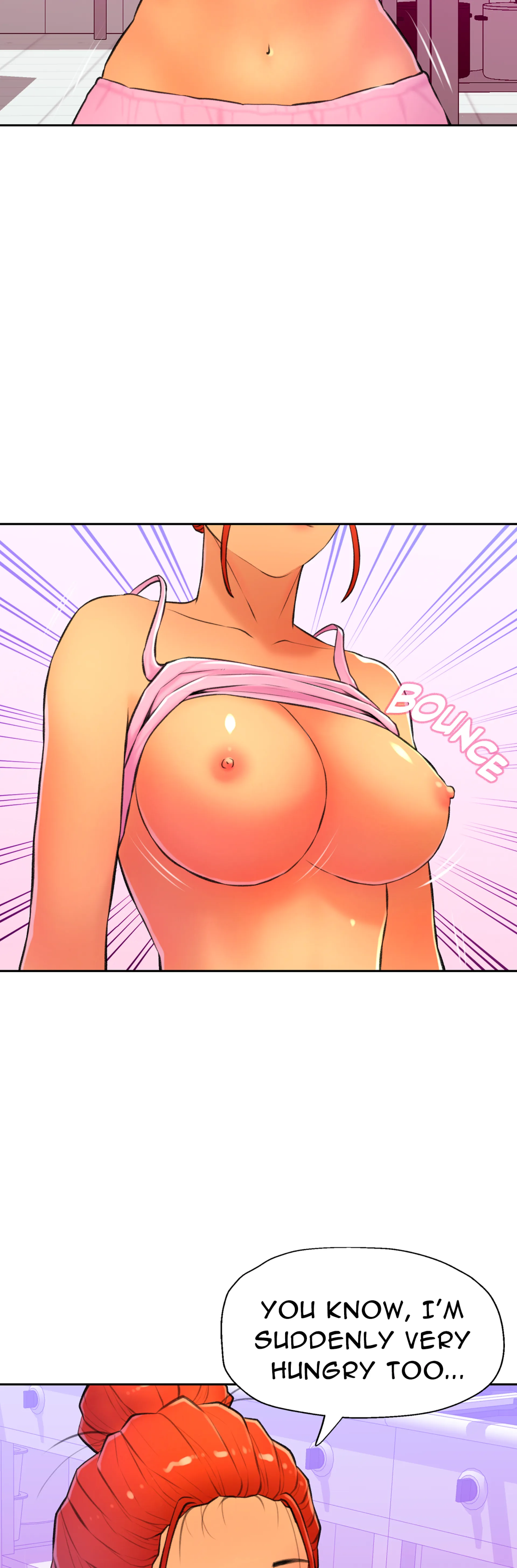 Big Hole Protocol - Episode 4 - read scene 49