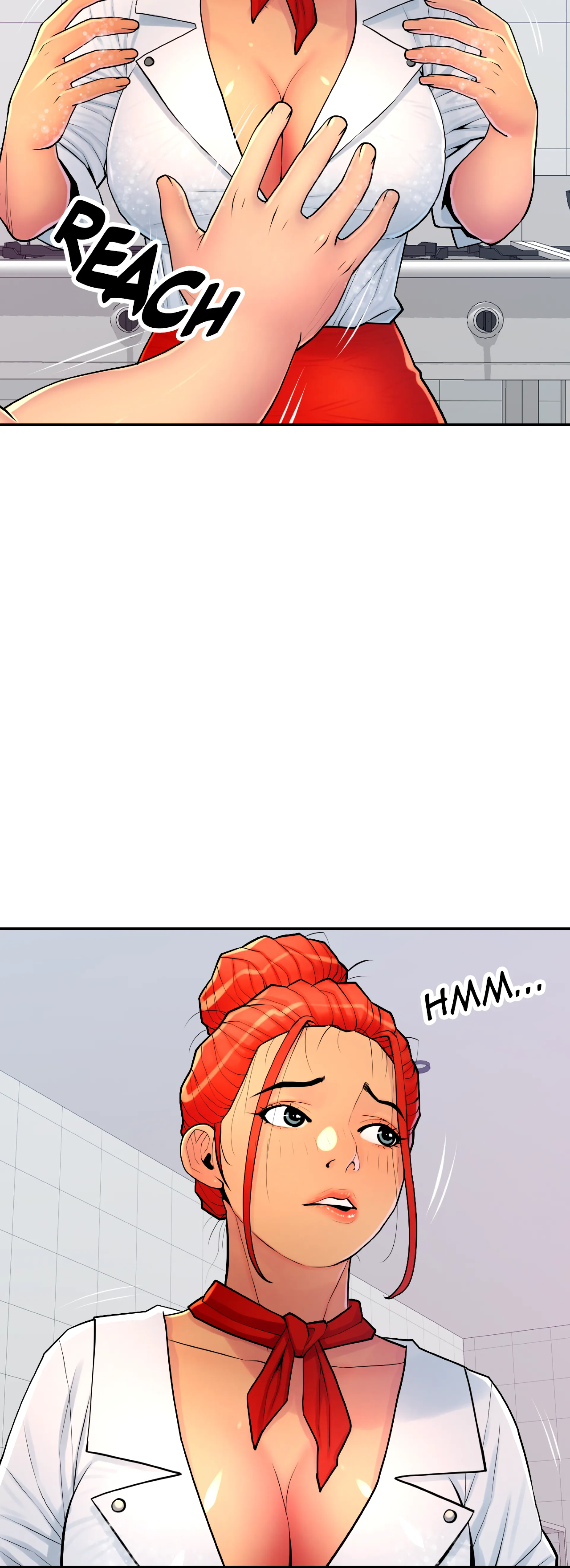 Big Hole Protocol - Episode 4 - read scene 2