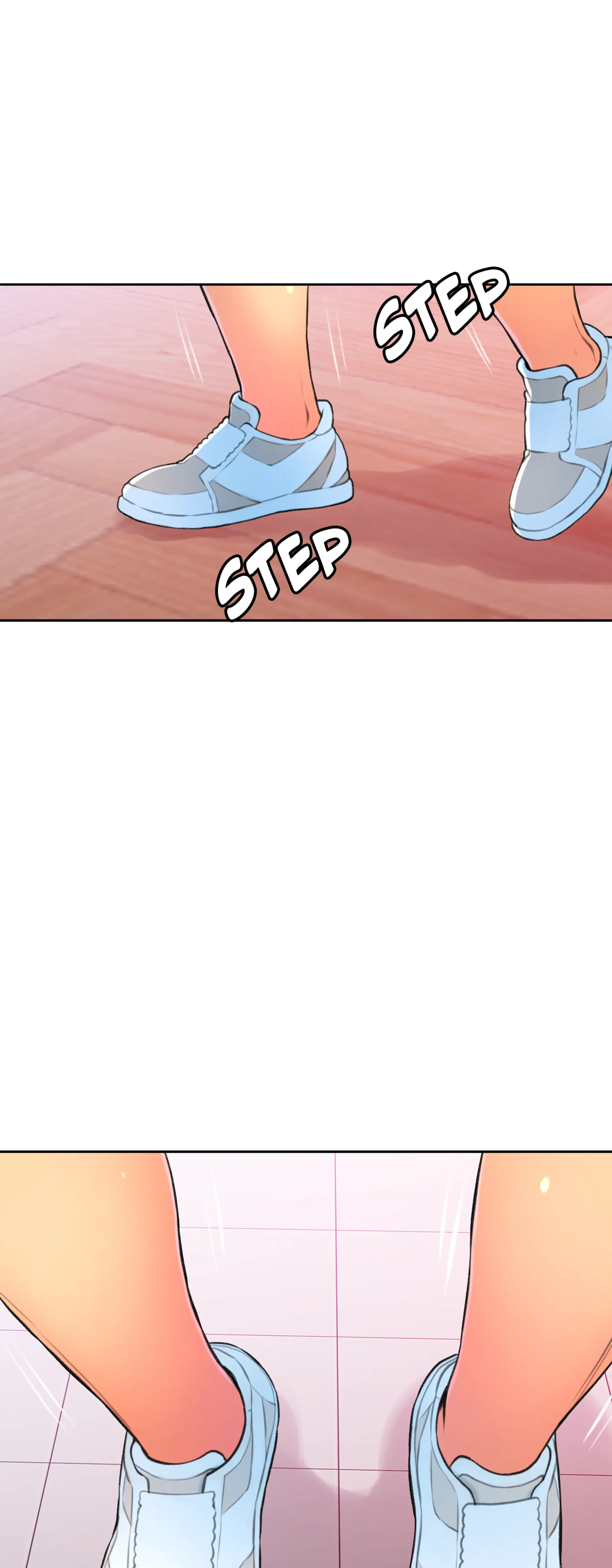 Big Hole Protocol - Episode 4 - read scene 25