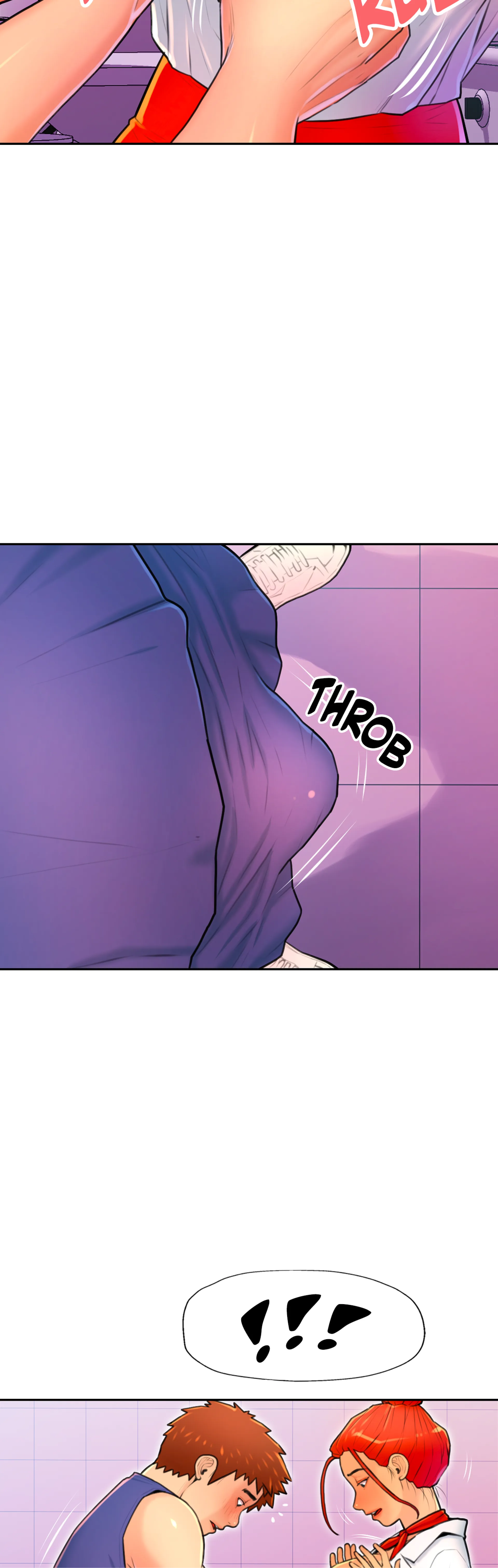 Big Hole Protocol - Episode 4 - read scene 7