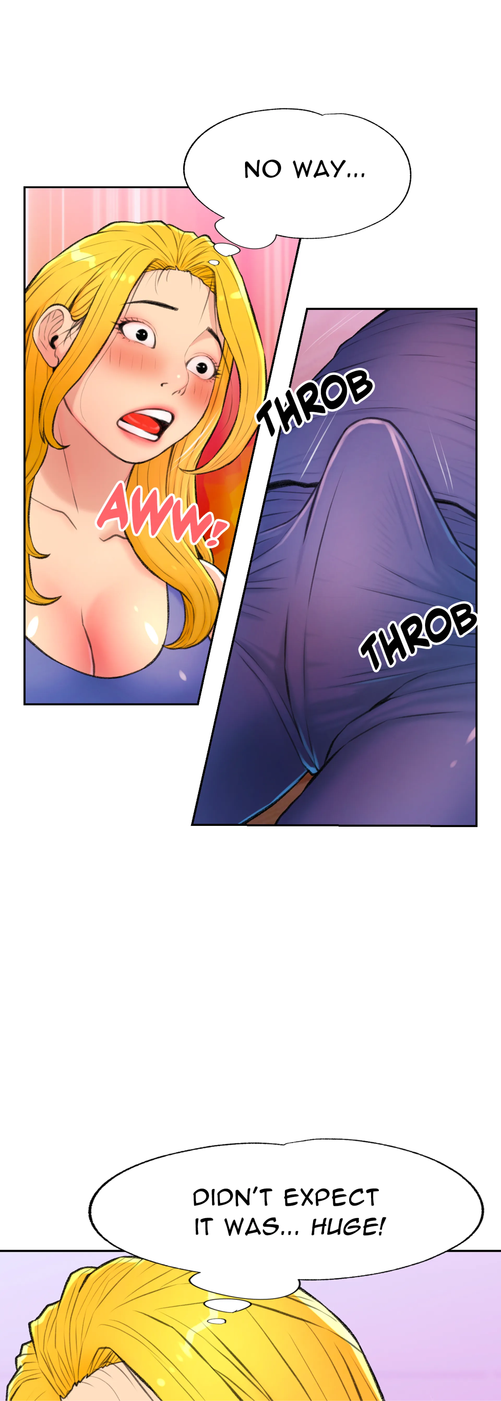 Big Hole Protocol - Episode 4 - read scene 18