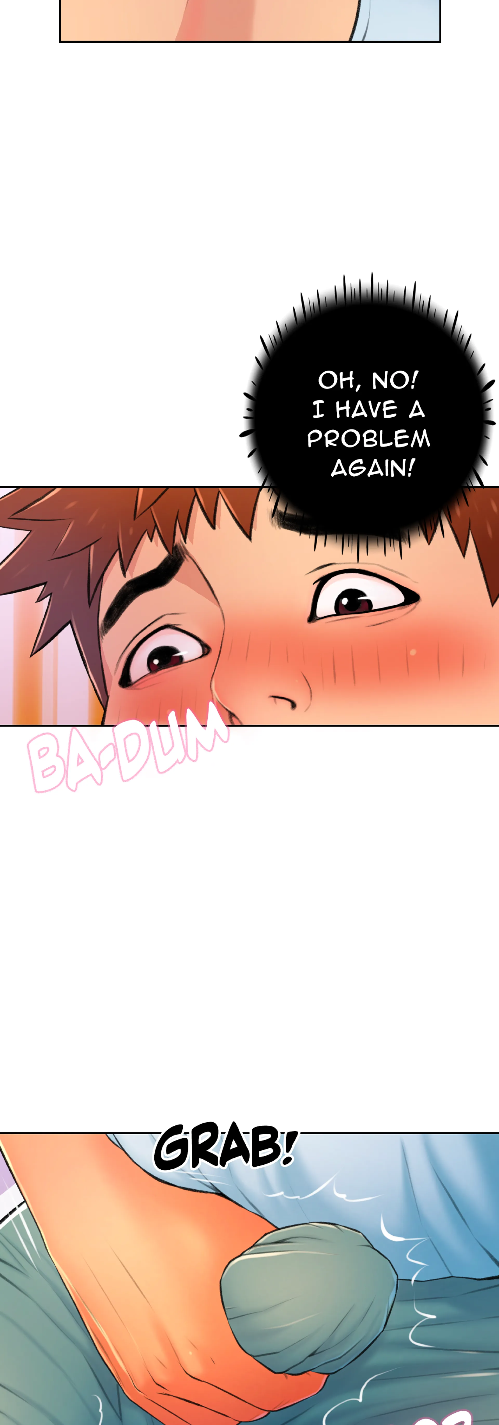 Big Hole Protocol - Episode 4 - read scene 38