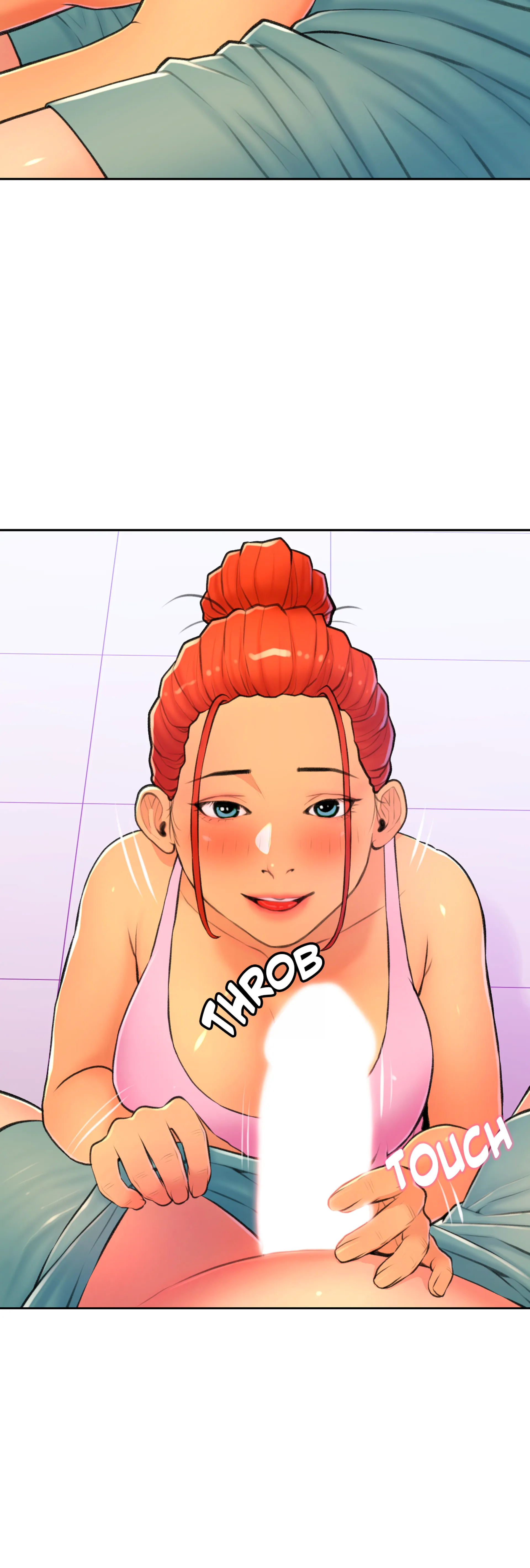 Big Hole Protocol - Episode 4 - read scene 47