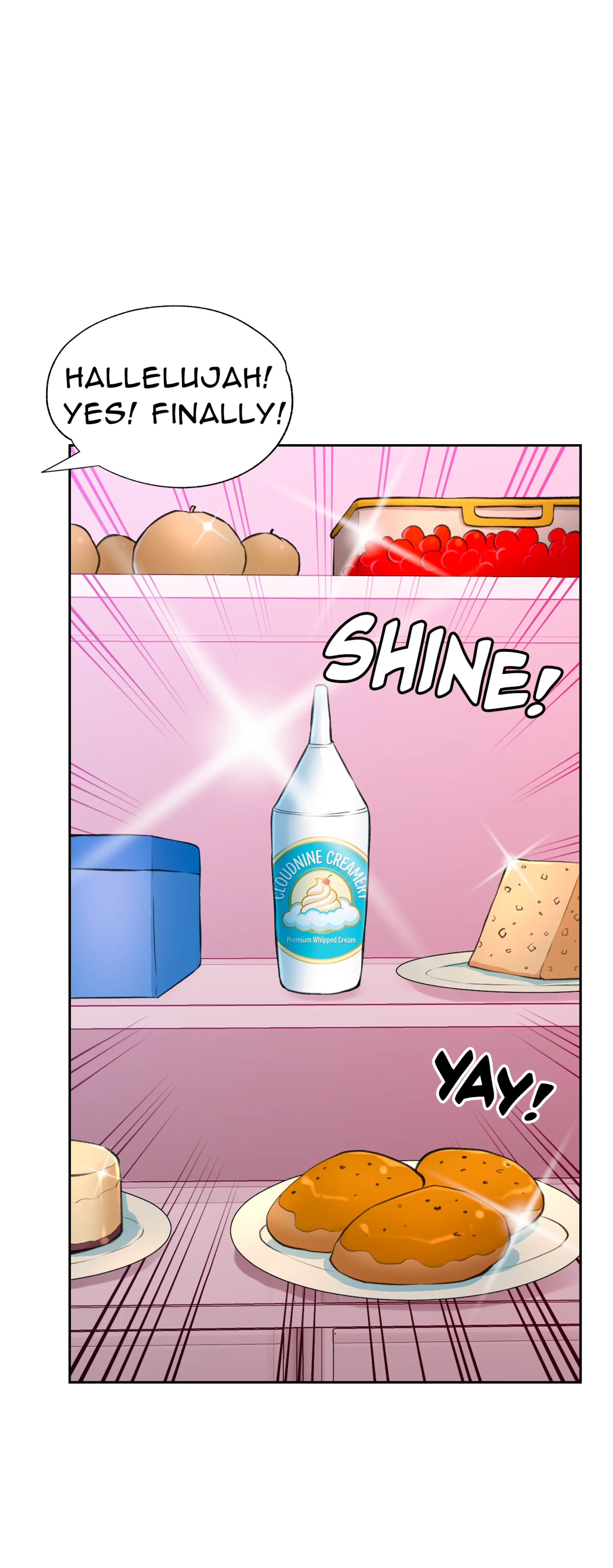 Big Hole Protocol - Episode 4 - read scene 27