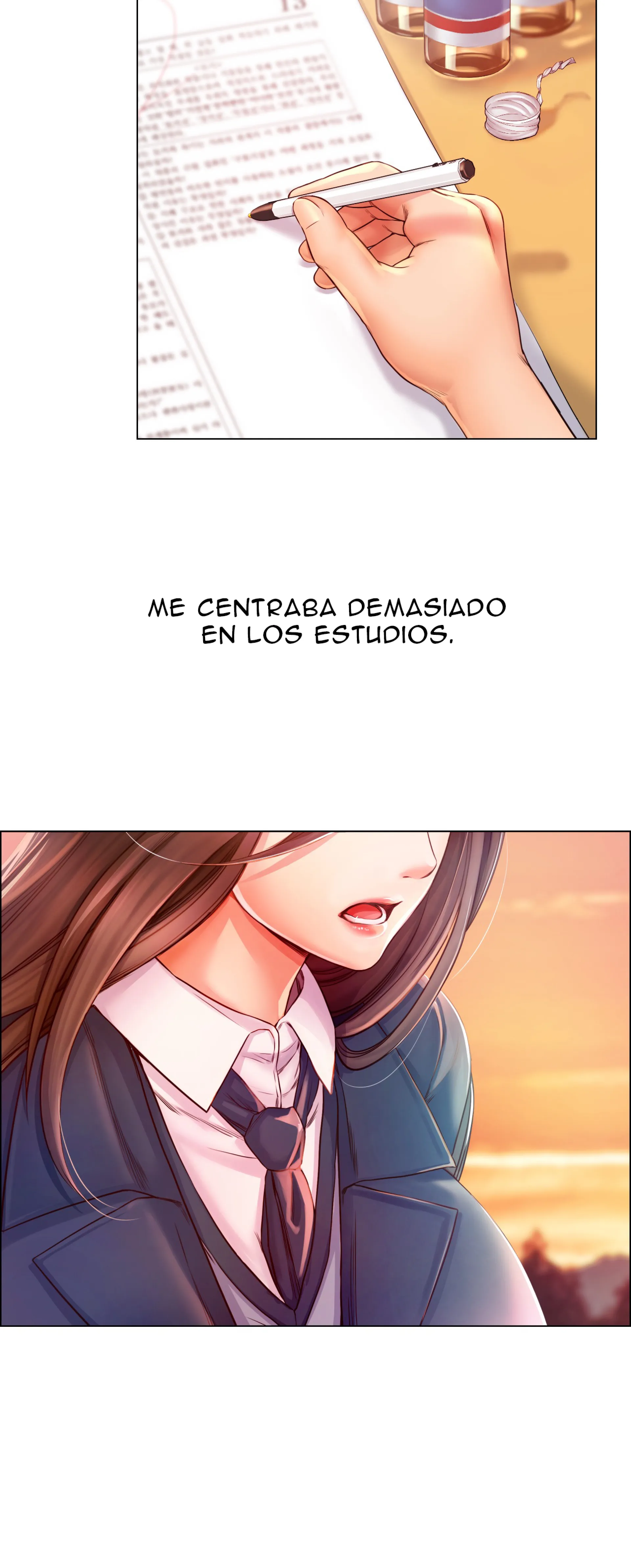 Osaka - Episode 1 - read scene 12