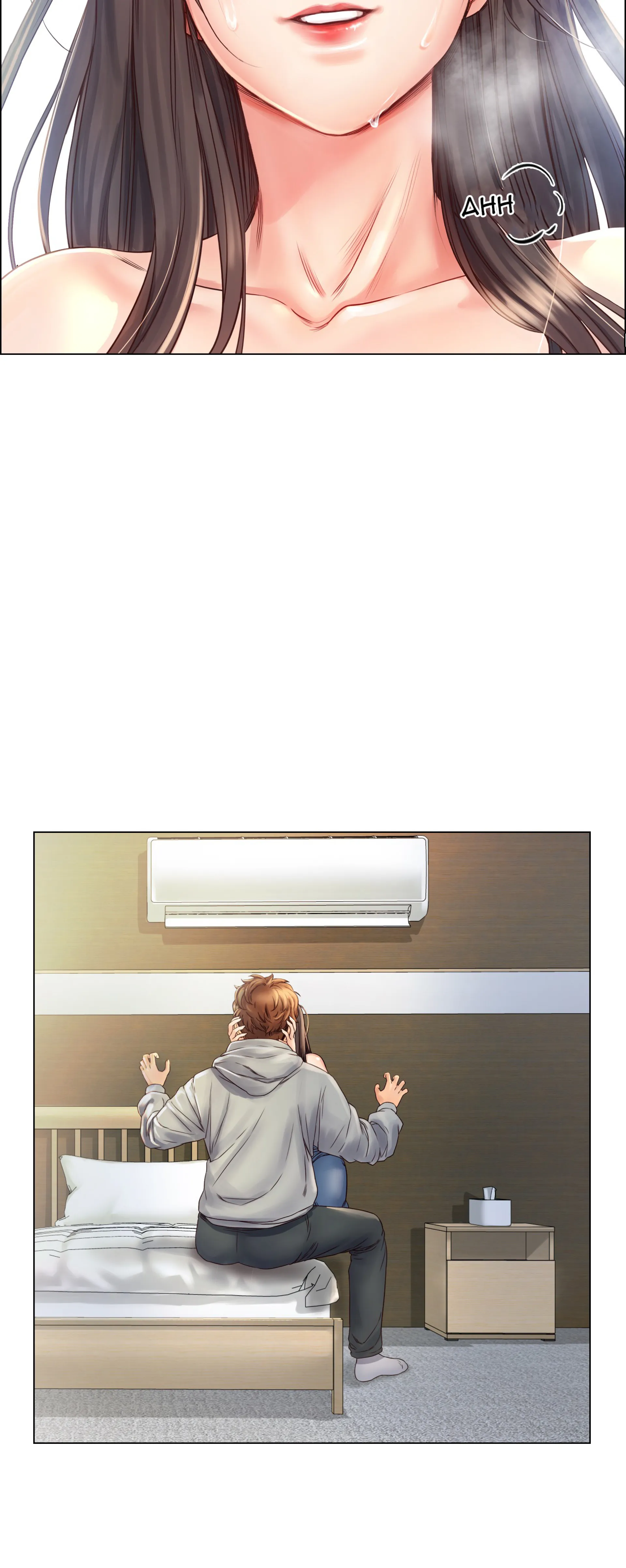 Osaka - Episode 1 - read scene 95