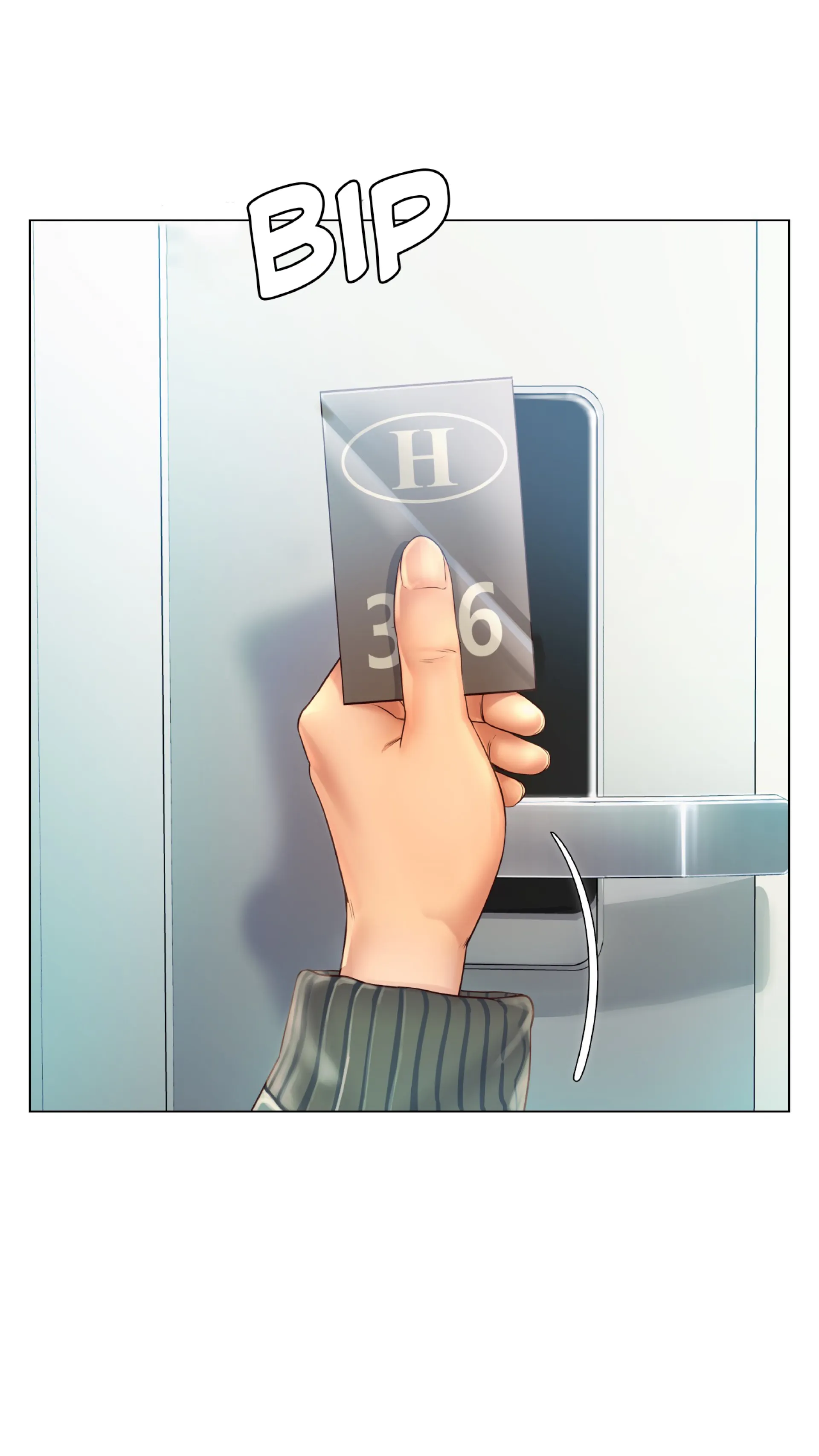 Osaka - Episode 1 - read scene 73