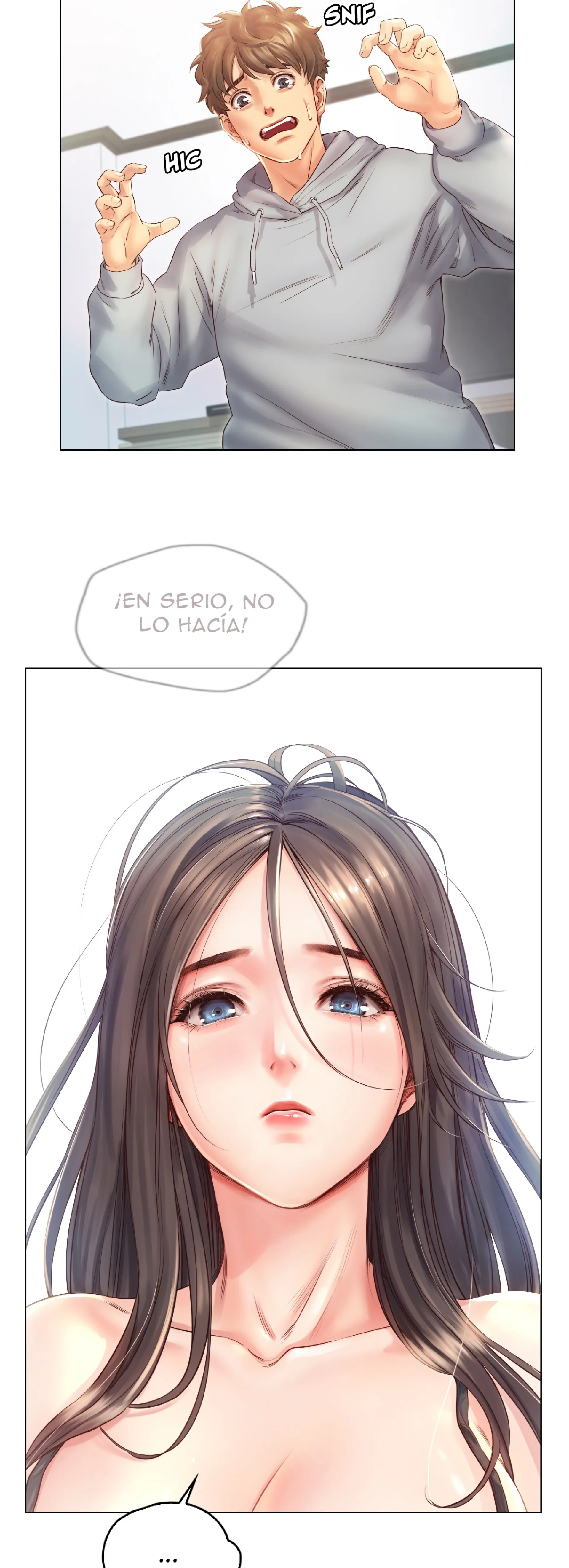 Osaka - Episode 1 - read scene 92