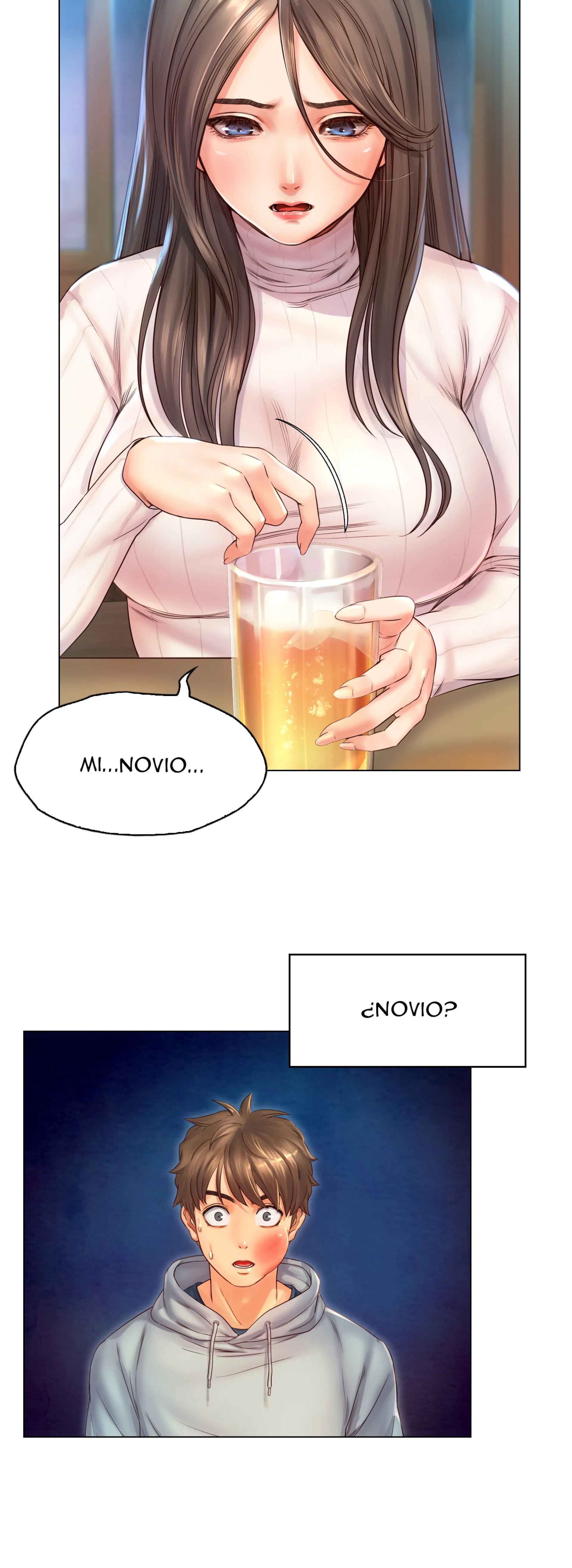 Osaka - Episode 1 - read scene 39