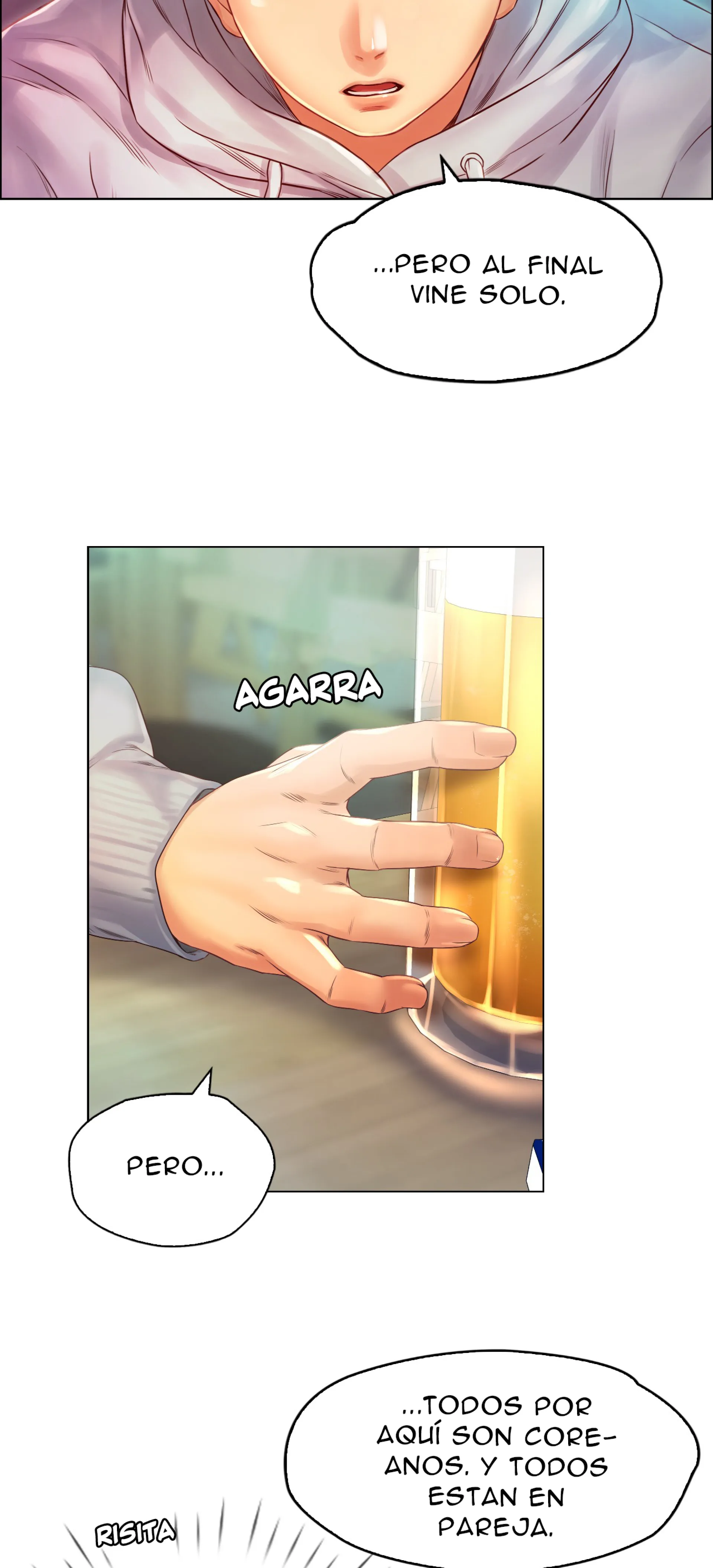 Osaka - Episode 1 - read scene 44