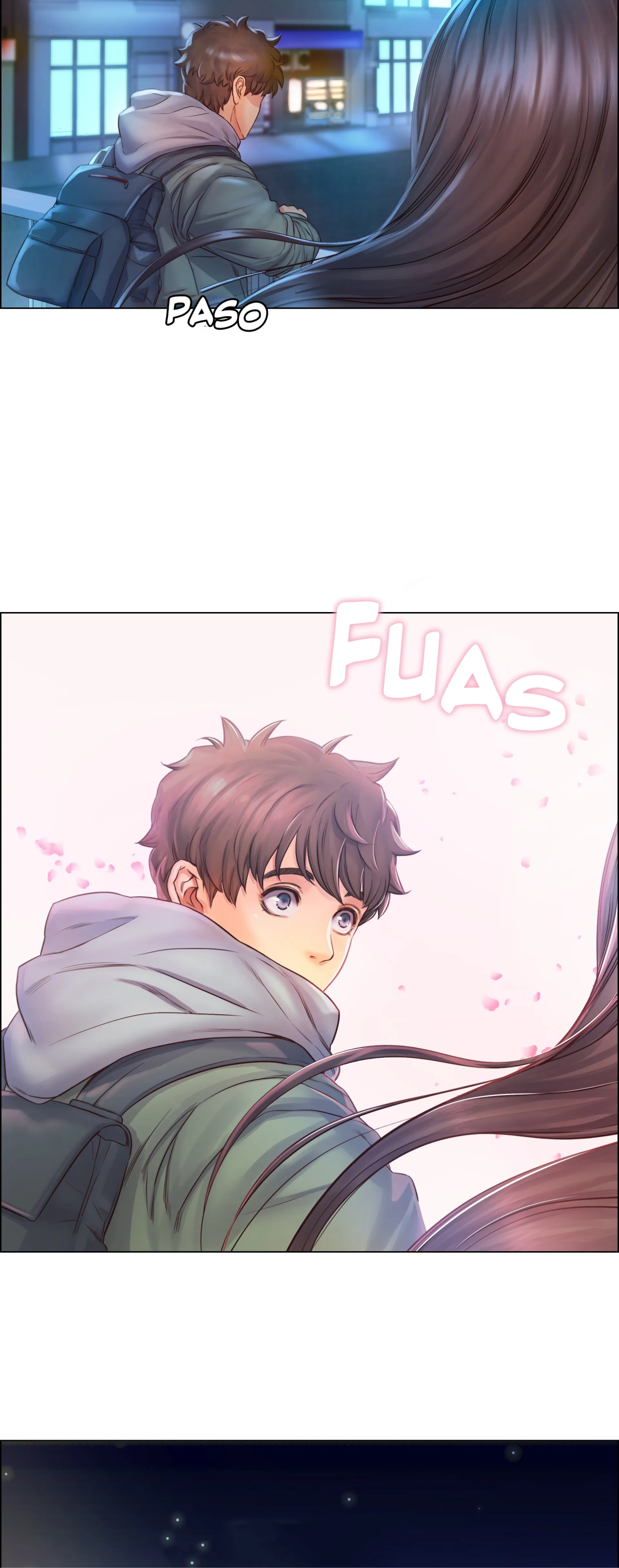 Osaka - Episode 1 - read scene 17