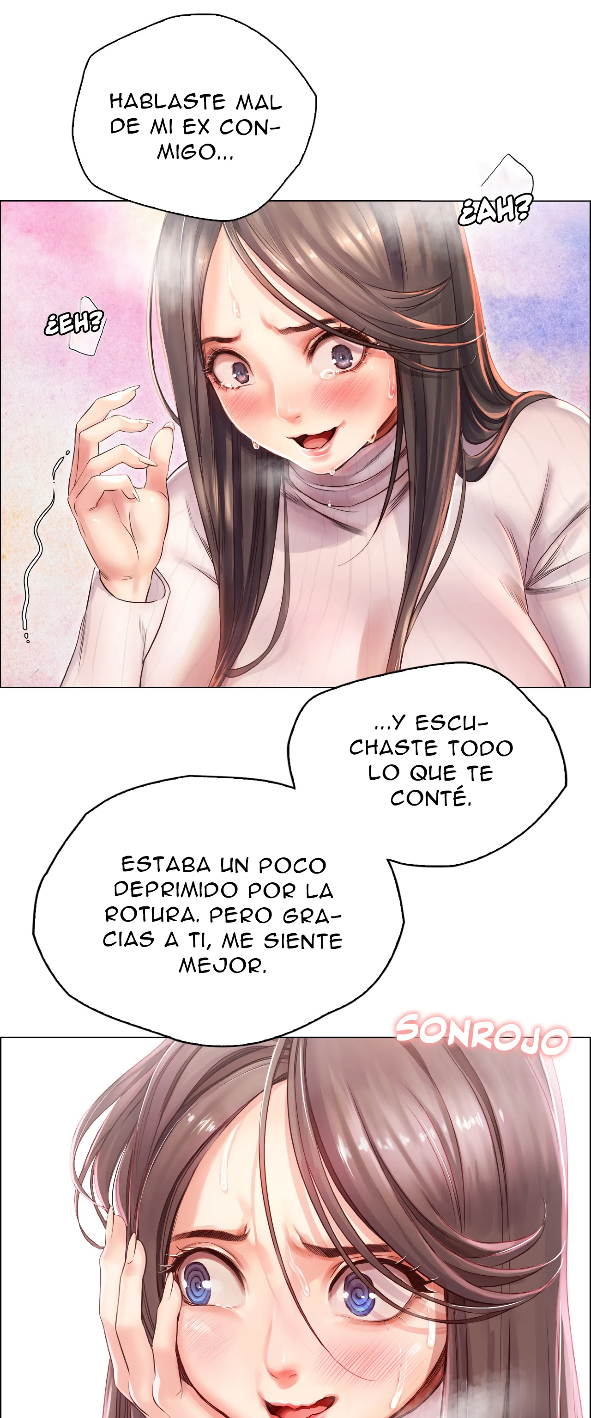 Osaka - Episode 1 - read scene 58