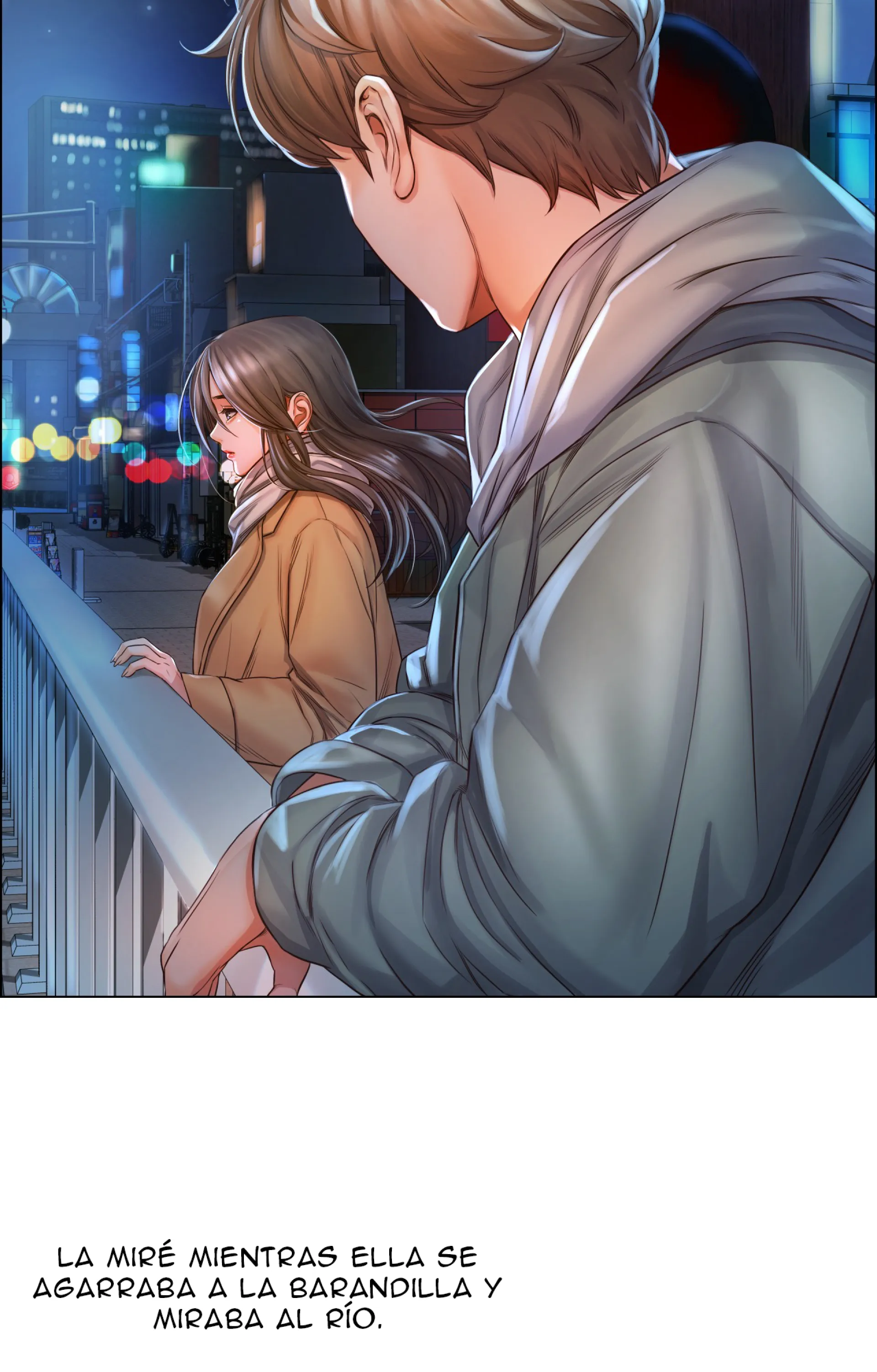 Osaka - Episode 1 - read scene 20