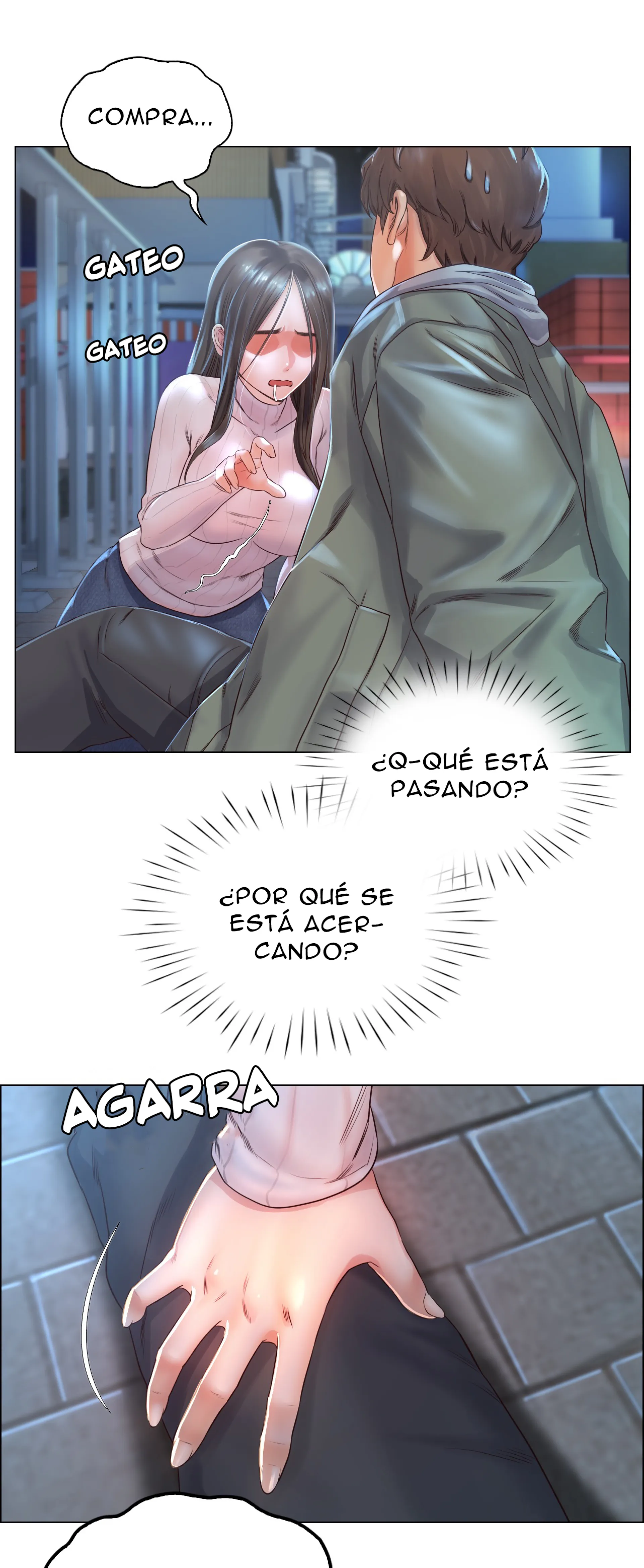 Osaka - Episode 1 - read scene 31