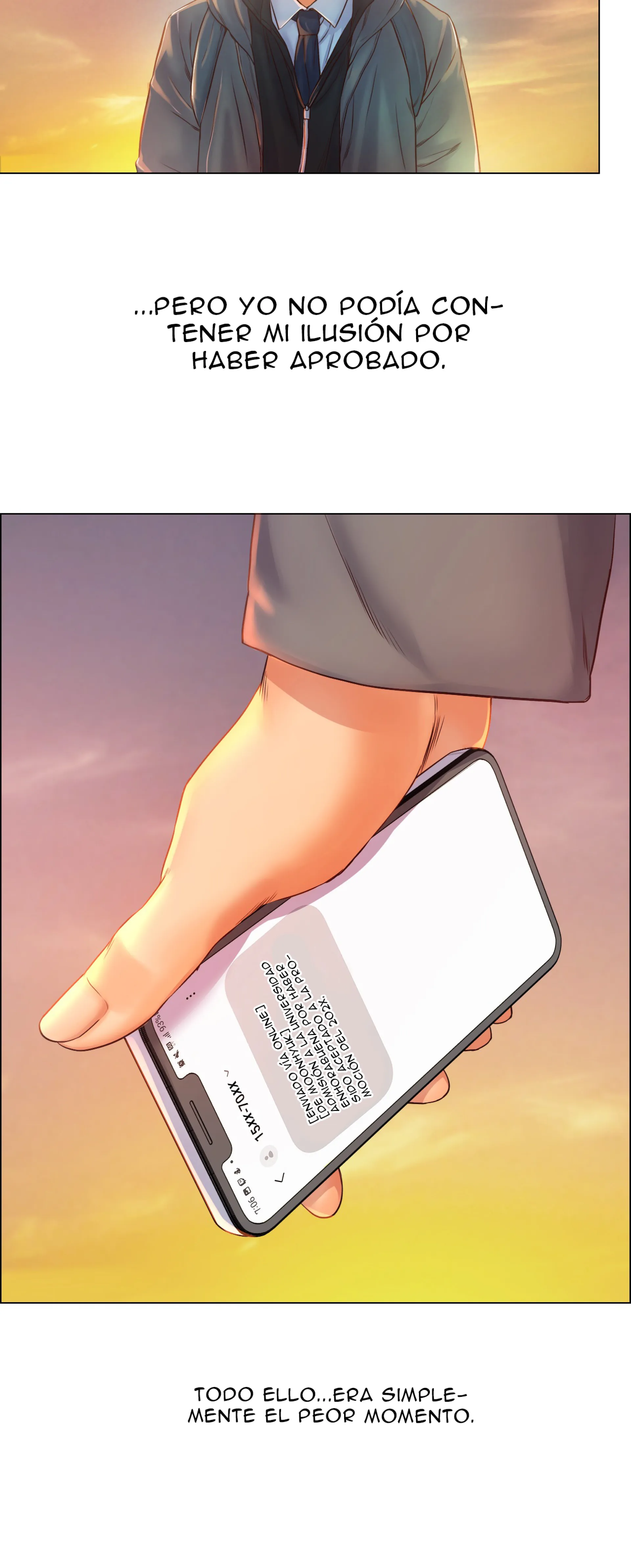 Osaka - Episode 1 - read scene 14