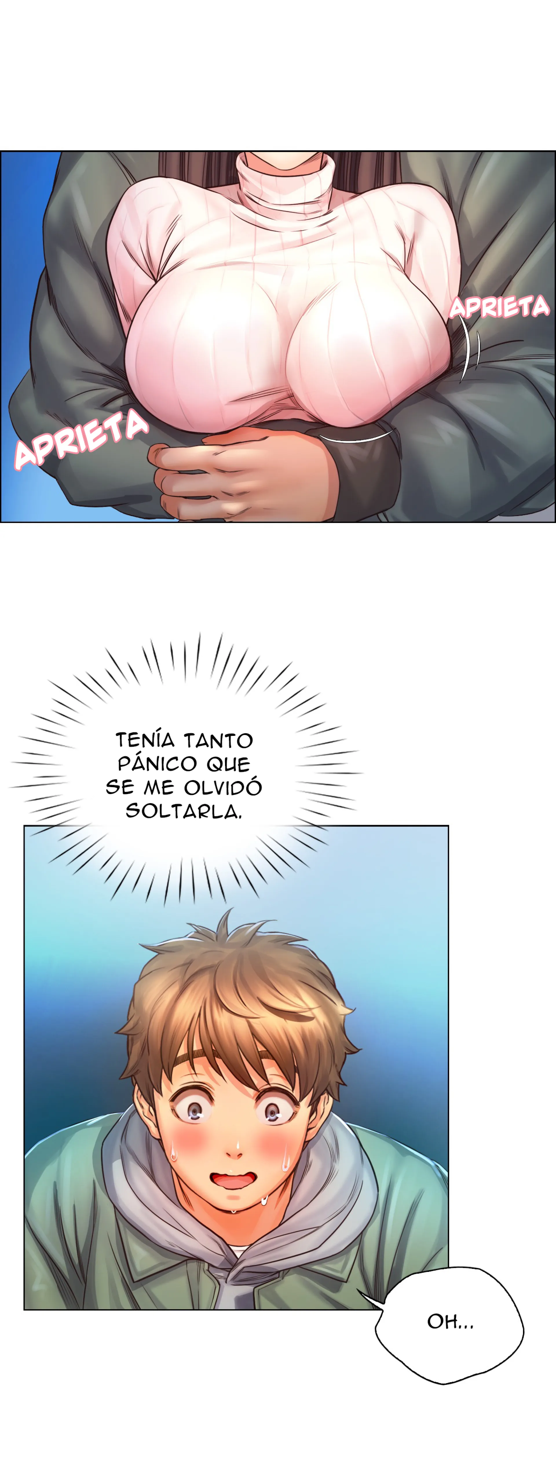 Osaka - Episode 1 - read scene 27