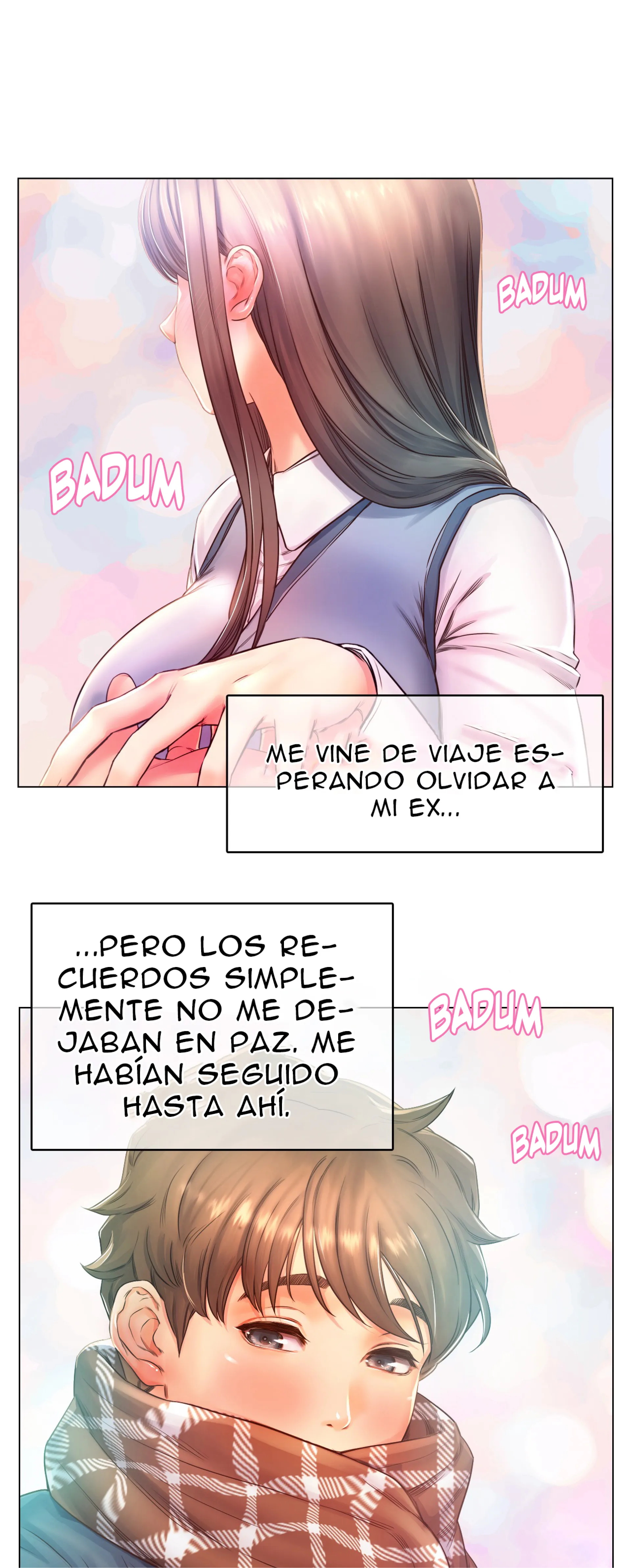 Osaka - Episode 1 - read scene 10