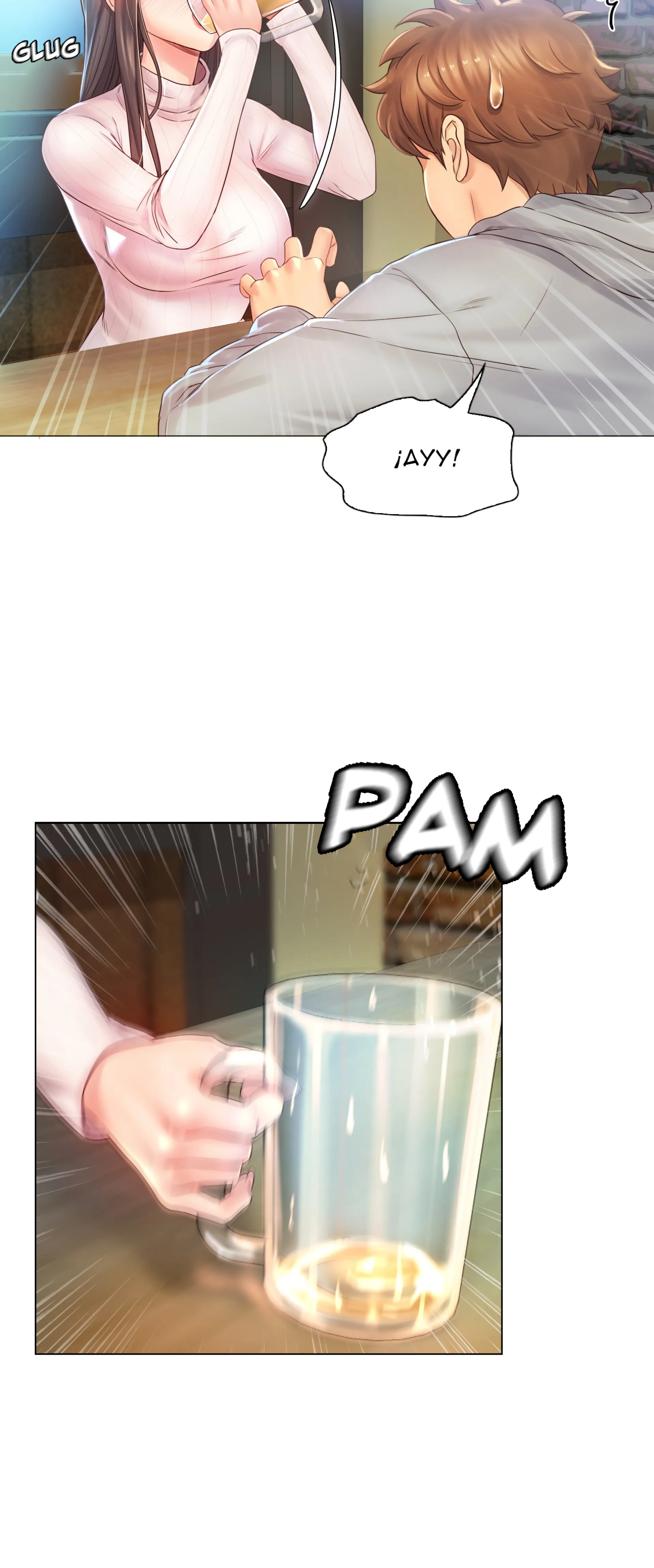 Osaka - Episode 1 - read scene 60