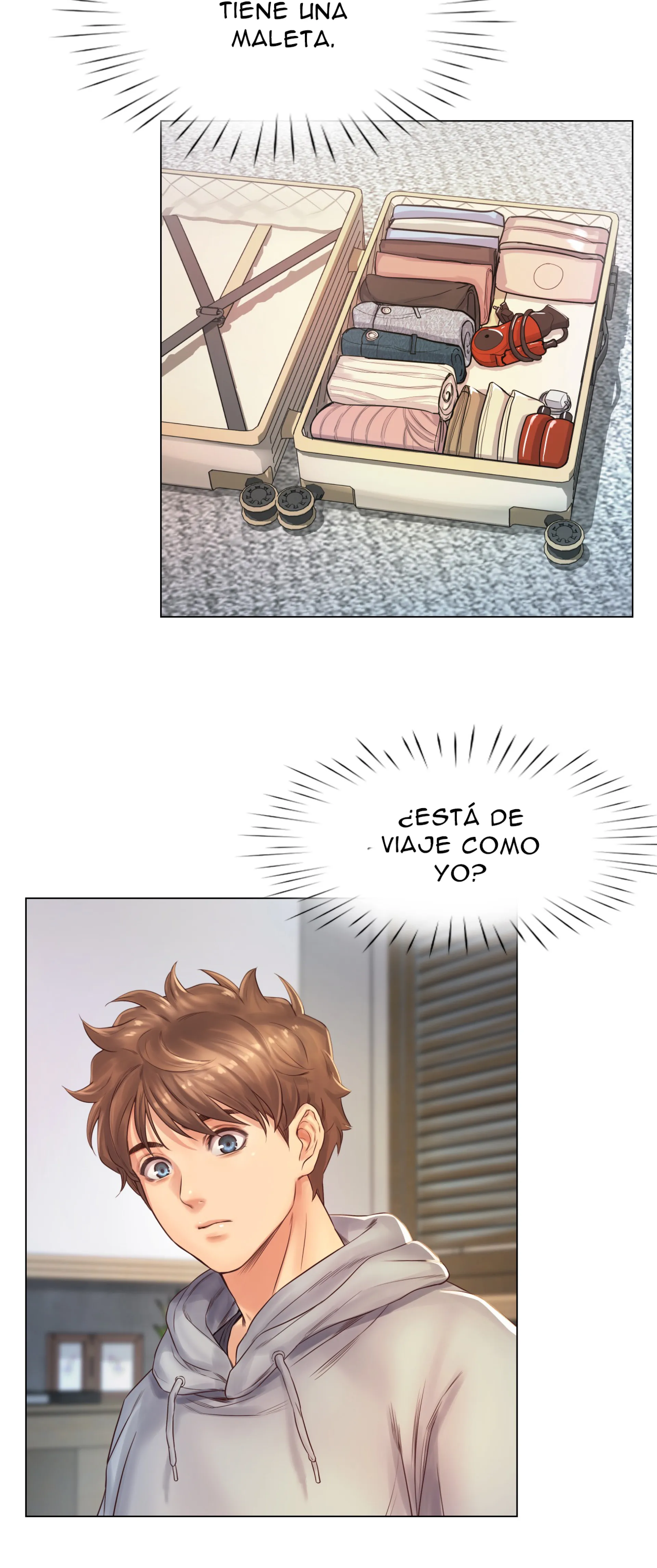 Osaka - Episode 1 - read scene 78