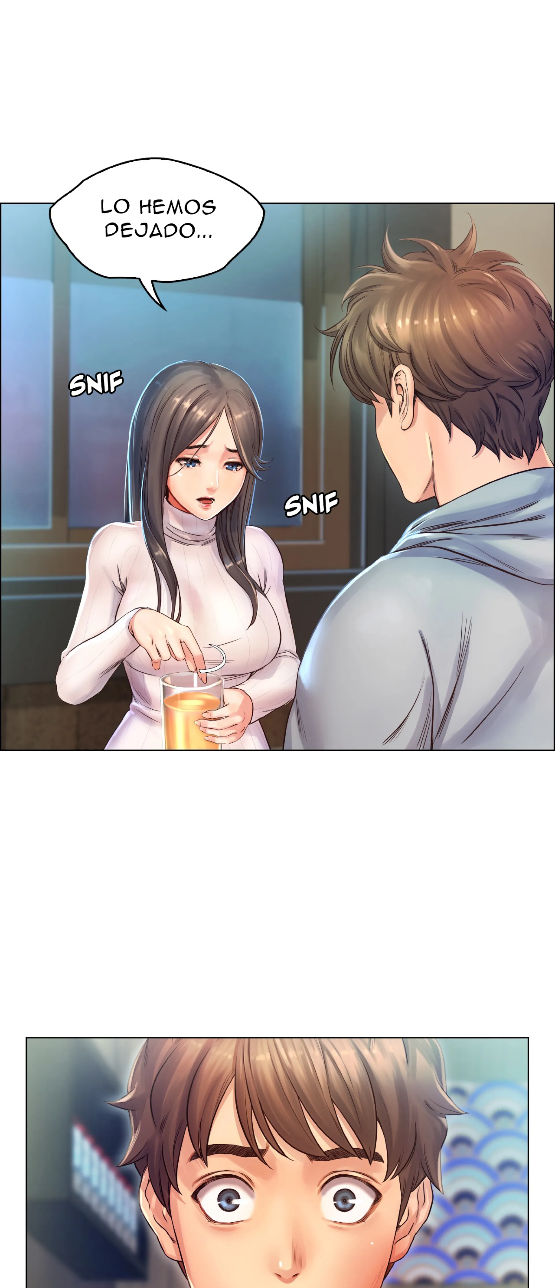 Osaka - Episode 1 - read scene 40