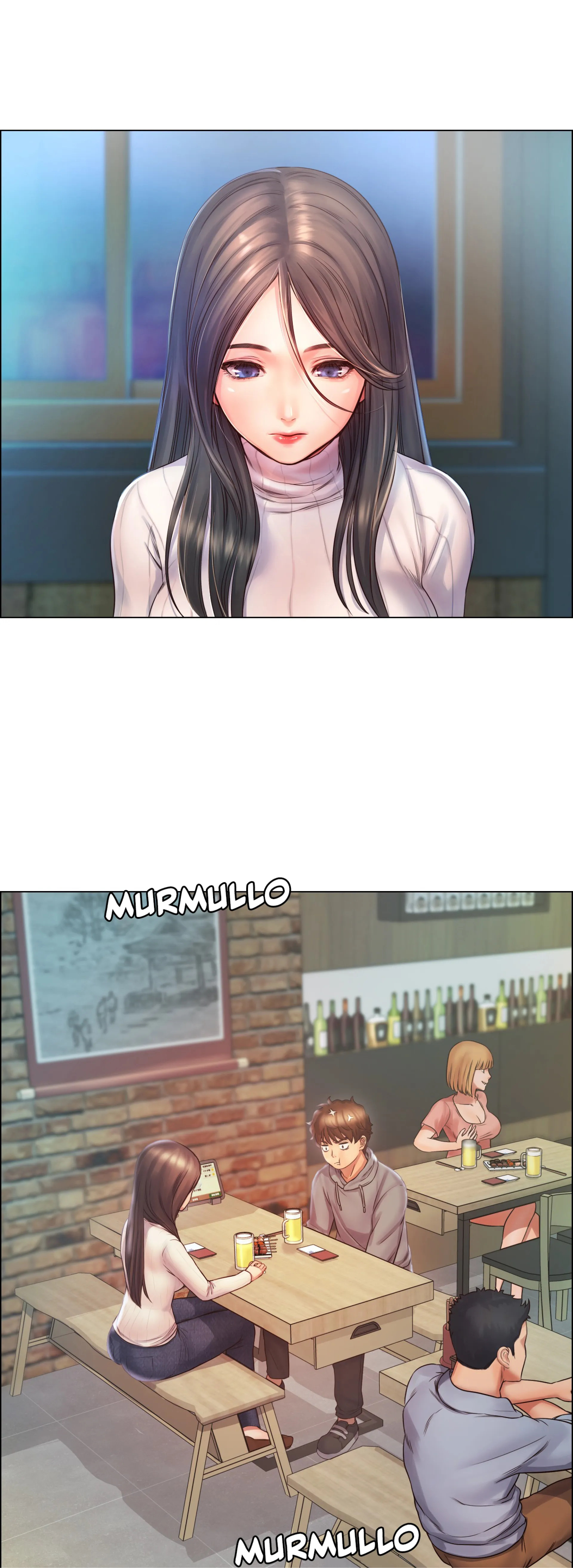 Osaka - Episode 1 - read scene 37