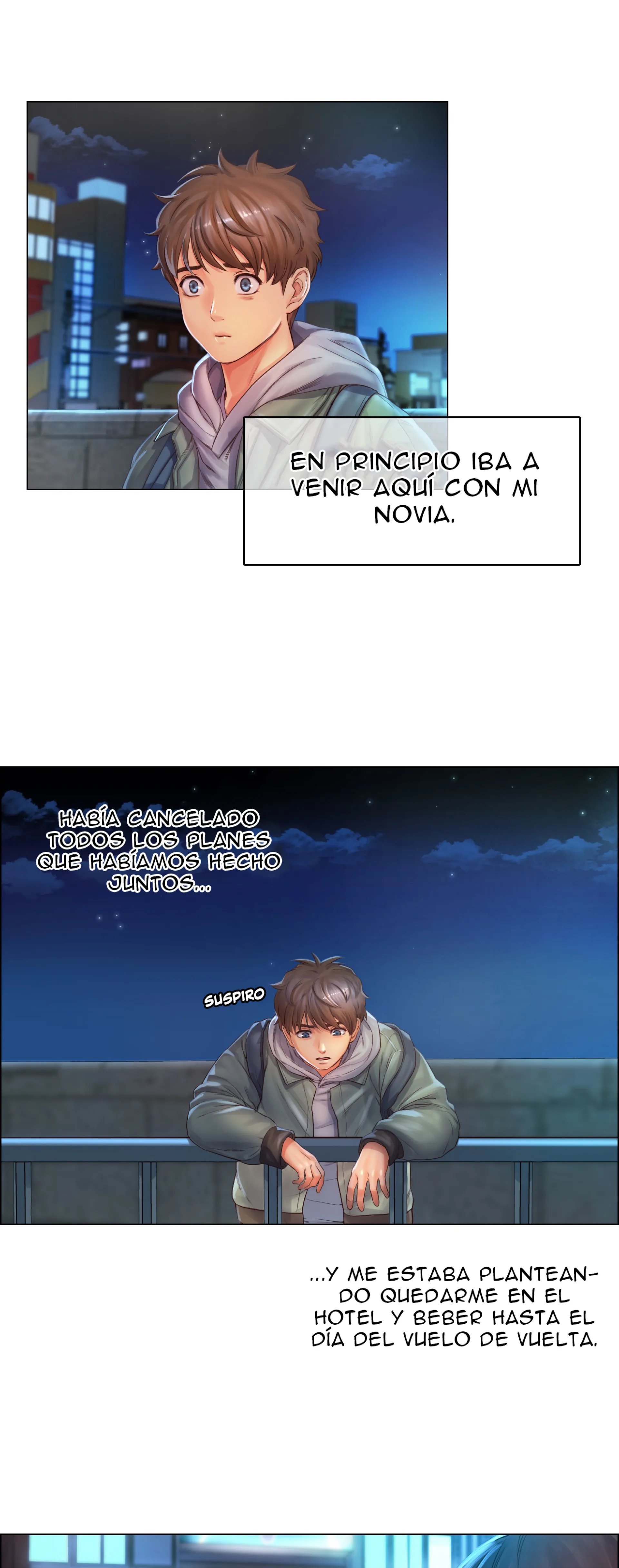 Osaka - Episode 1 - read scene 16