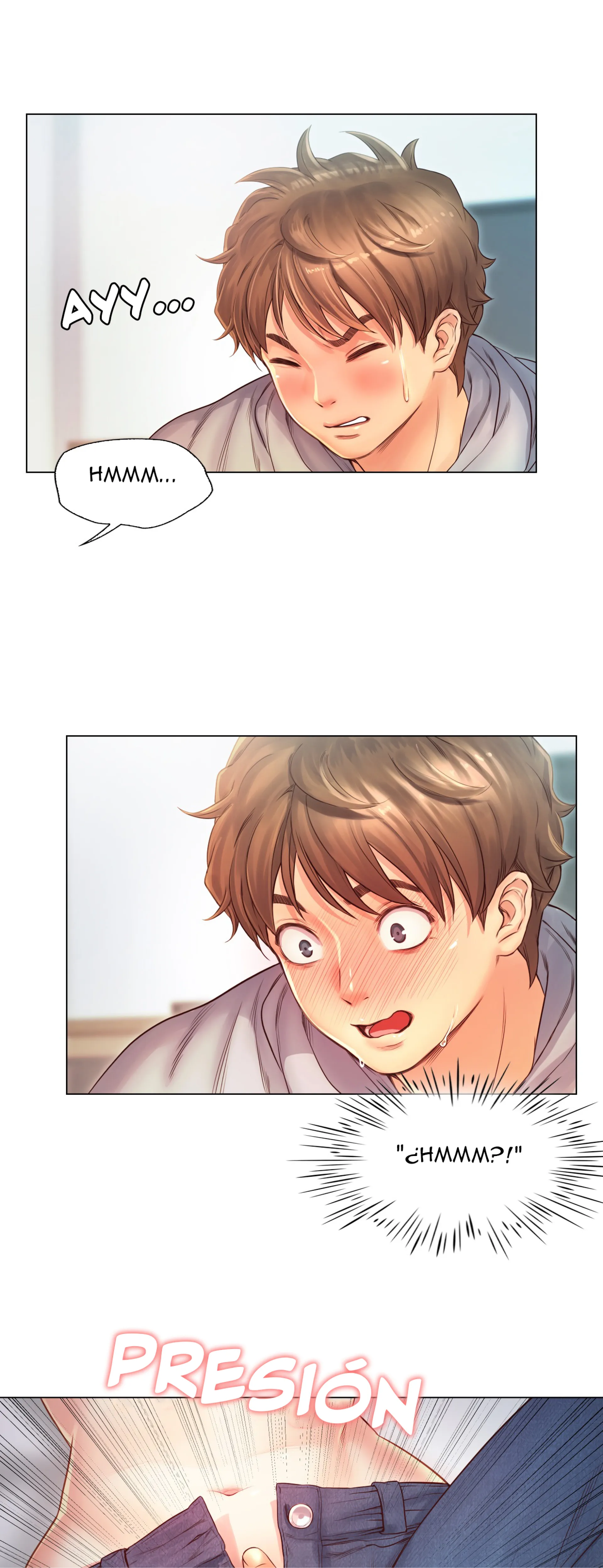 Osaka - Episode 1 - read scene 88