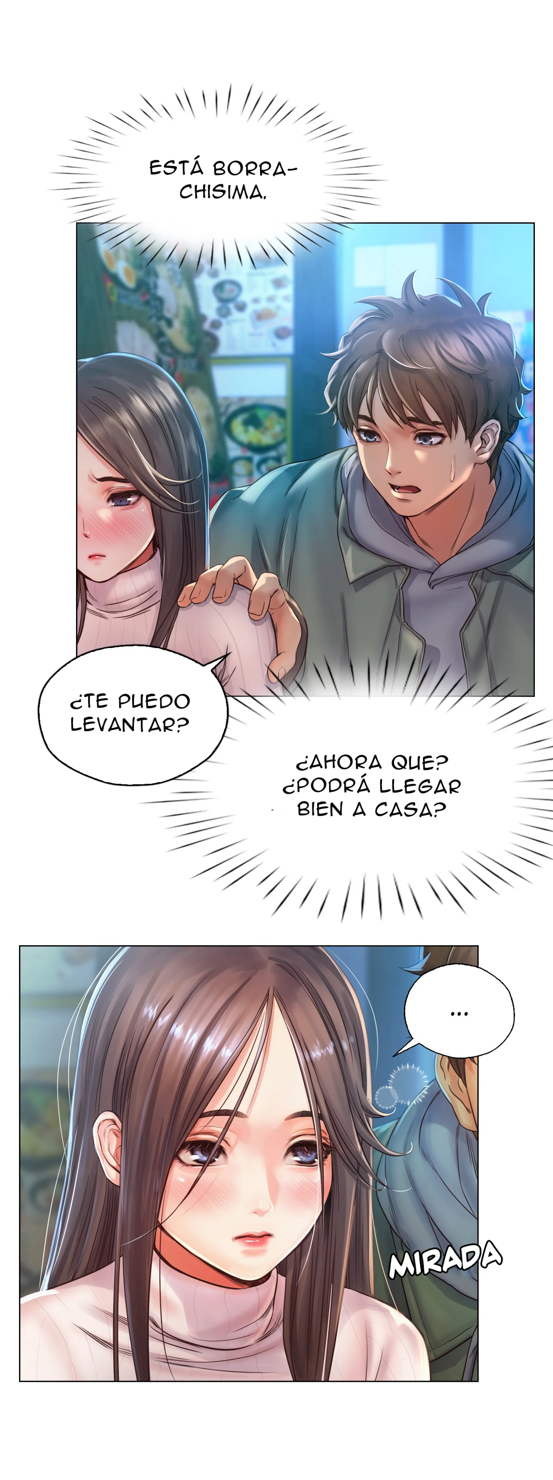 Osaka - Episode 1 - read scene 69