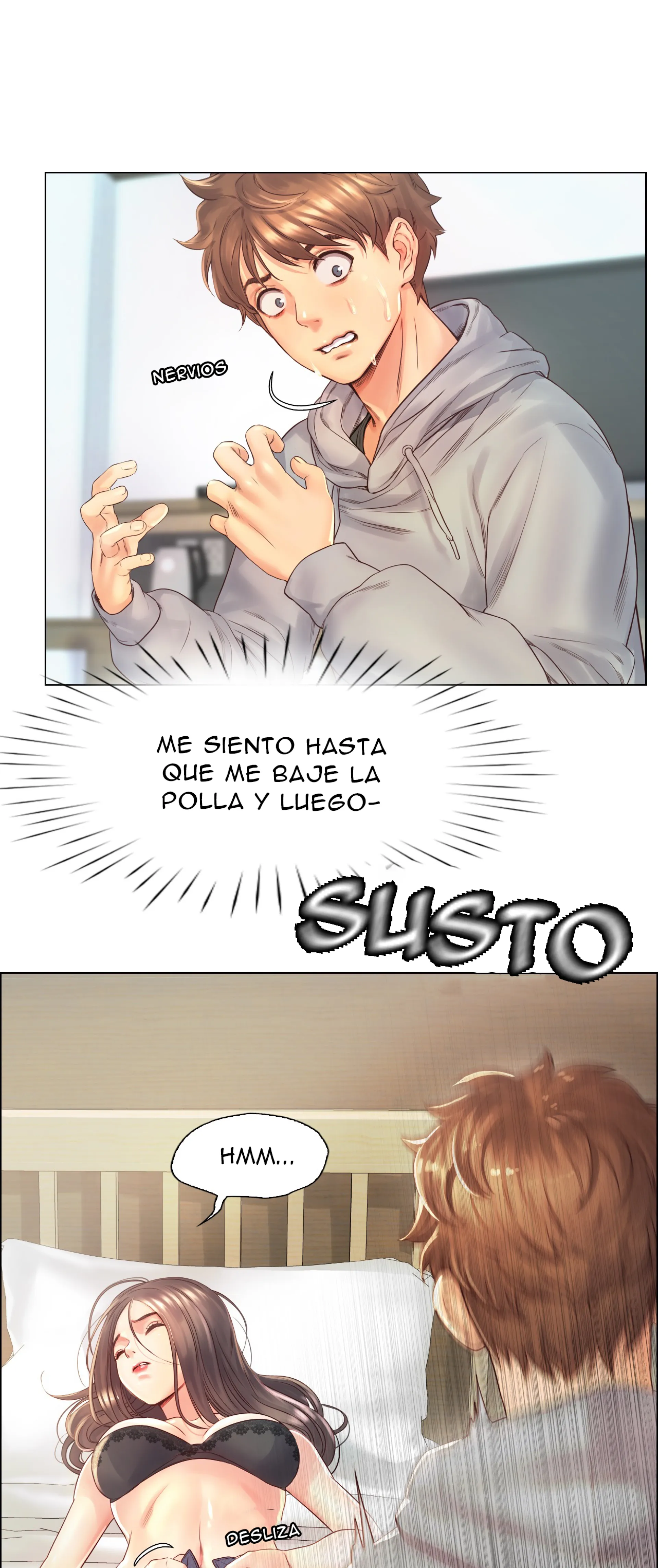 Osaka - Episode 1 - read scene 85