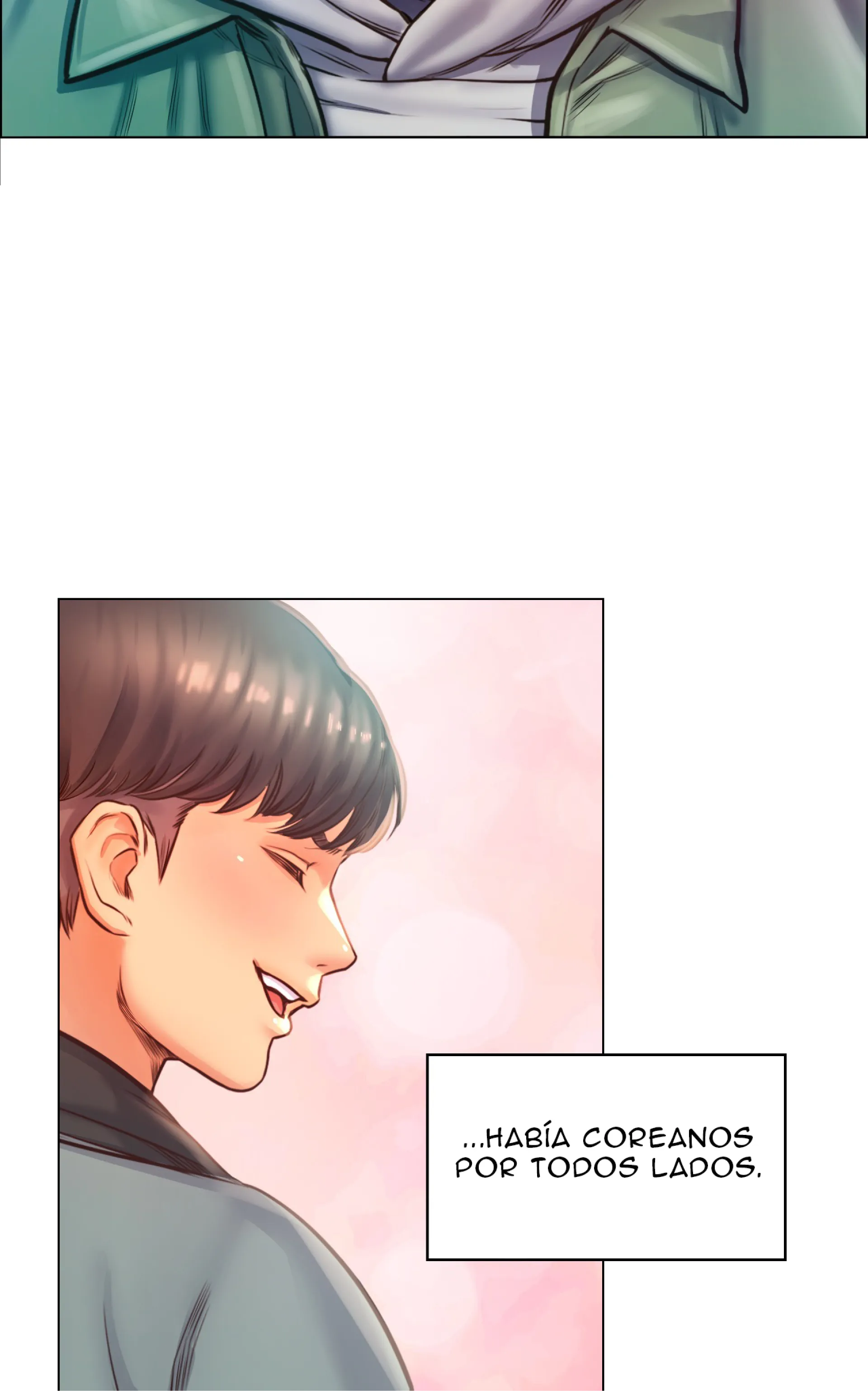 Osaka - Episode 1 - read scene 5