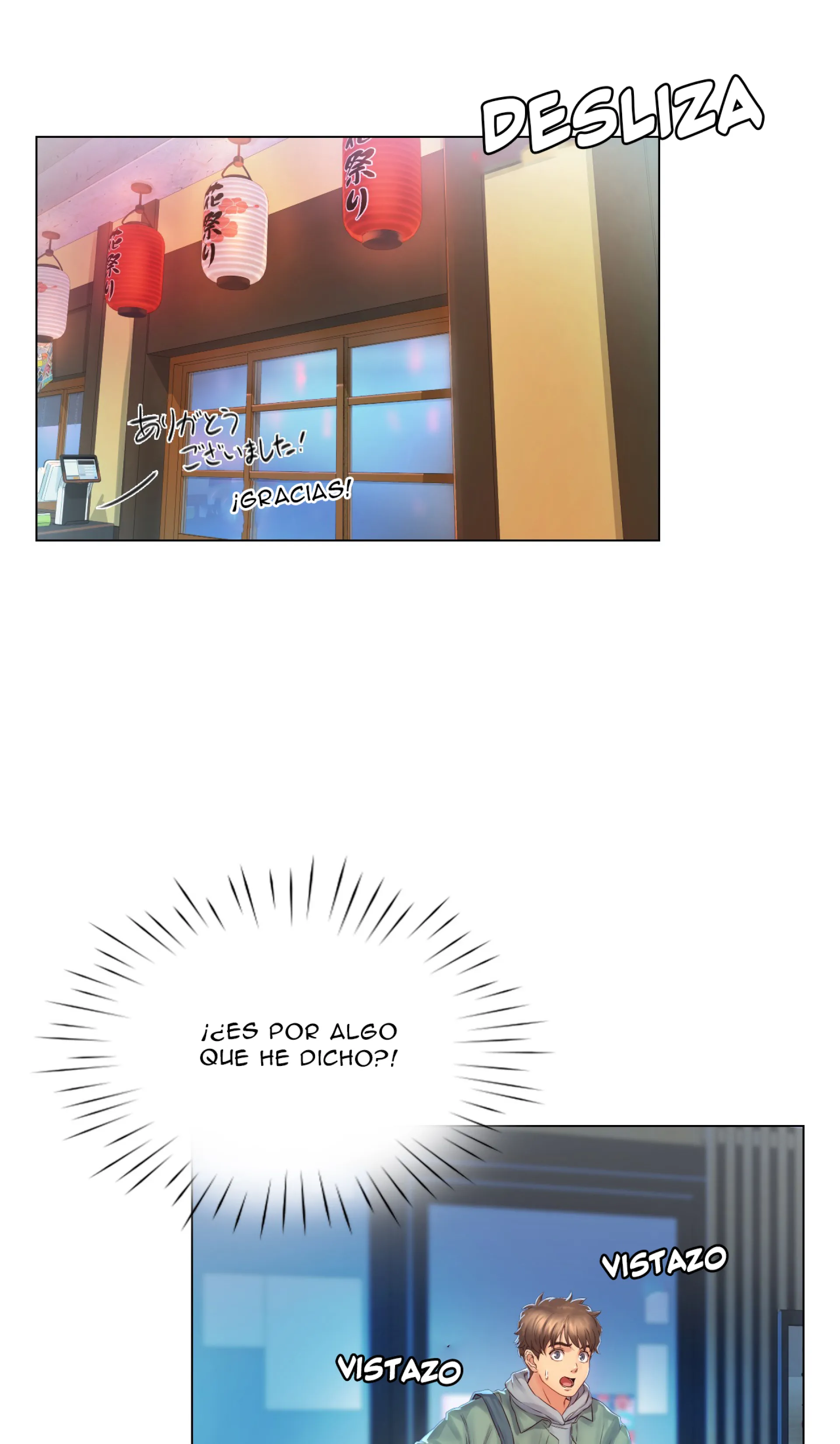 Osaka - Episode 1 - read scene 62