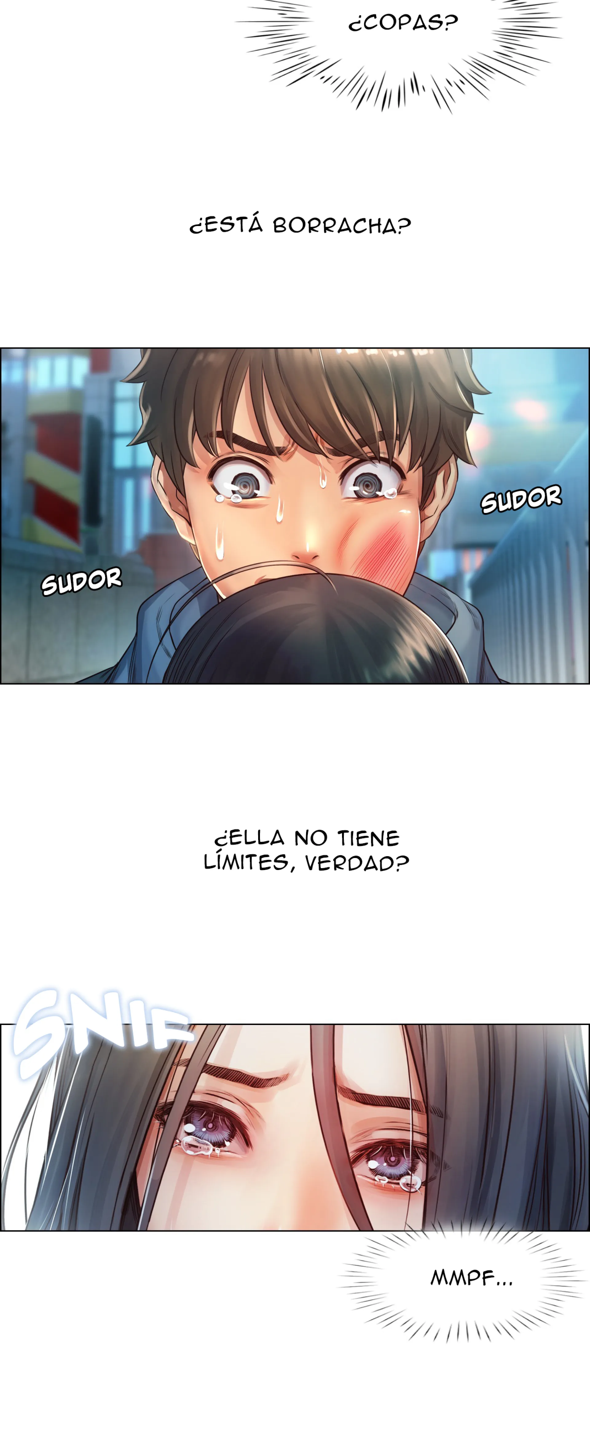 Osaka - Episode 1 - read scene 33