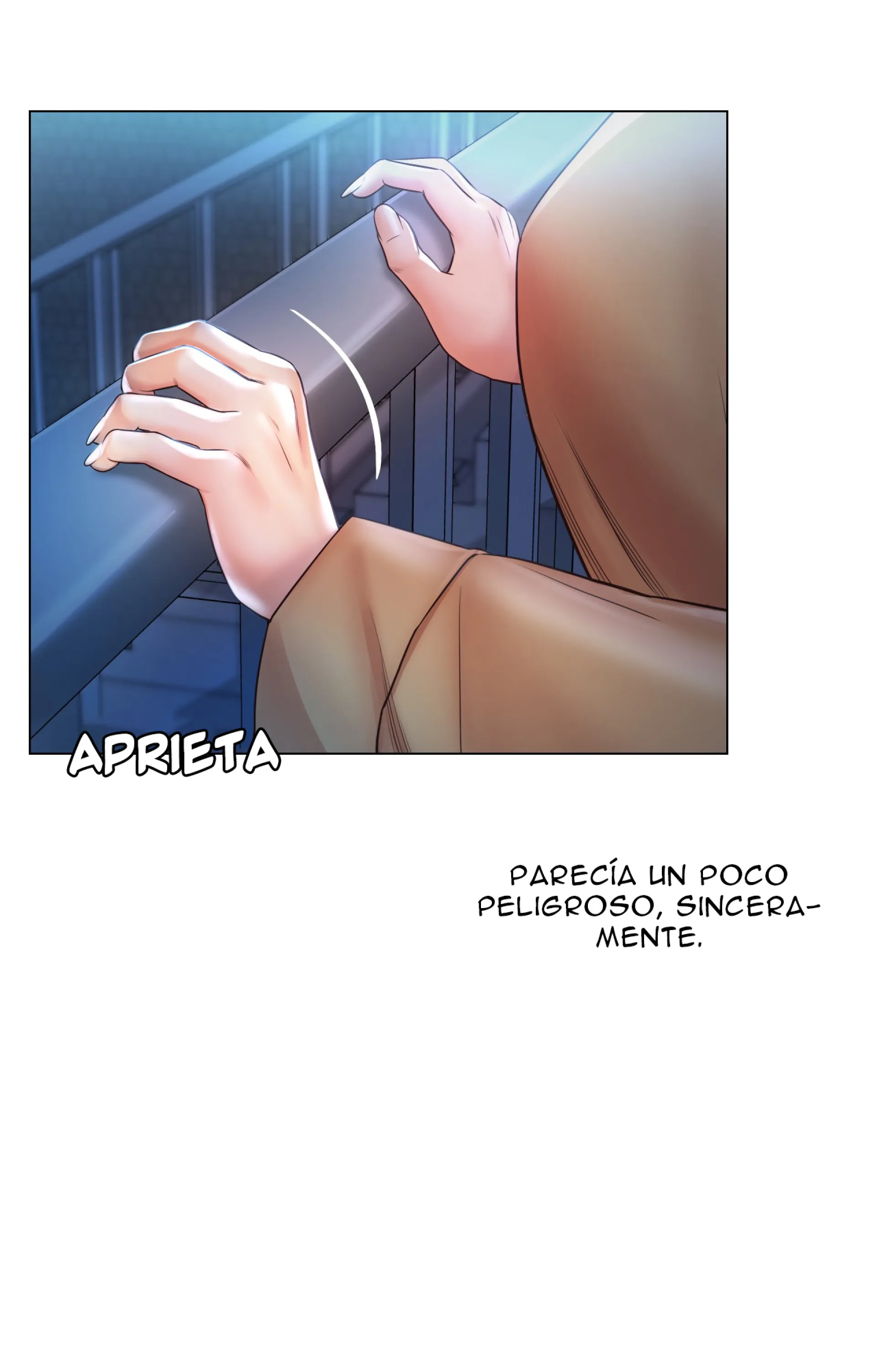 Osaka - Episode 1 - read scene 21