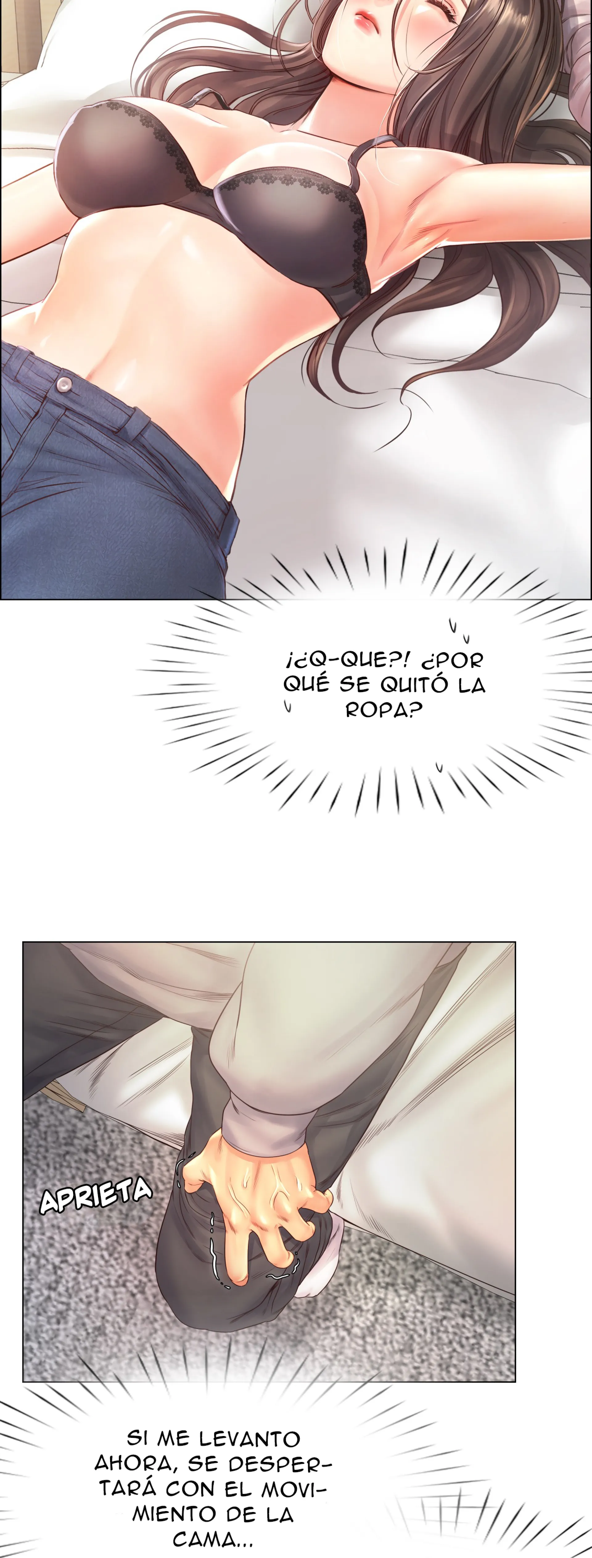 Osaka - Episode 1 - read scene 83