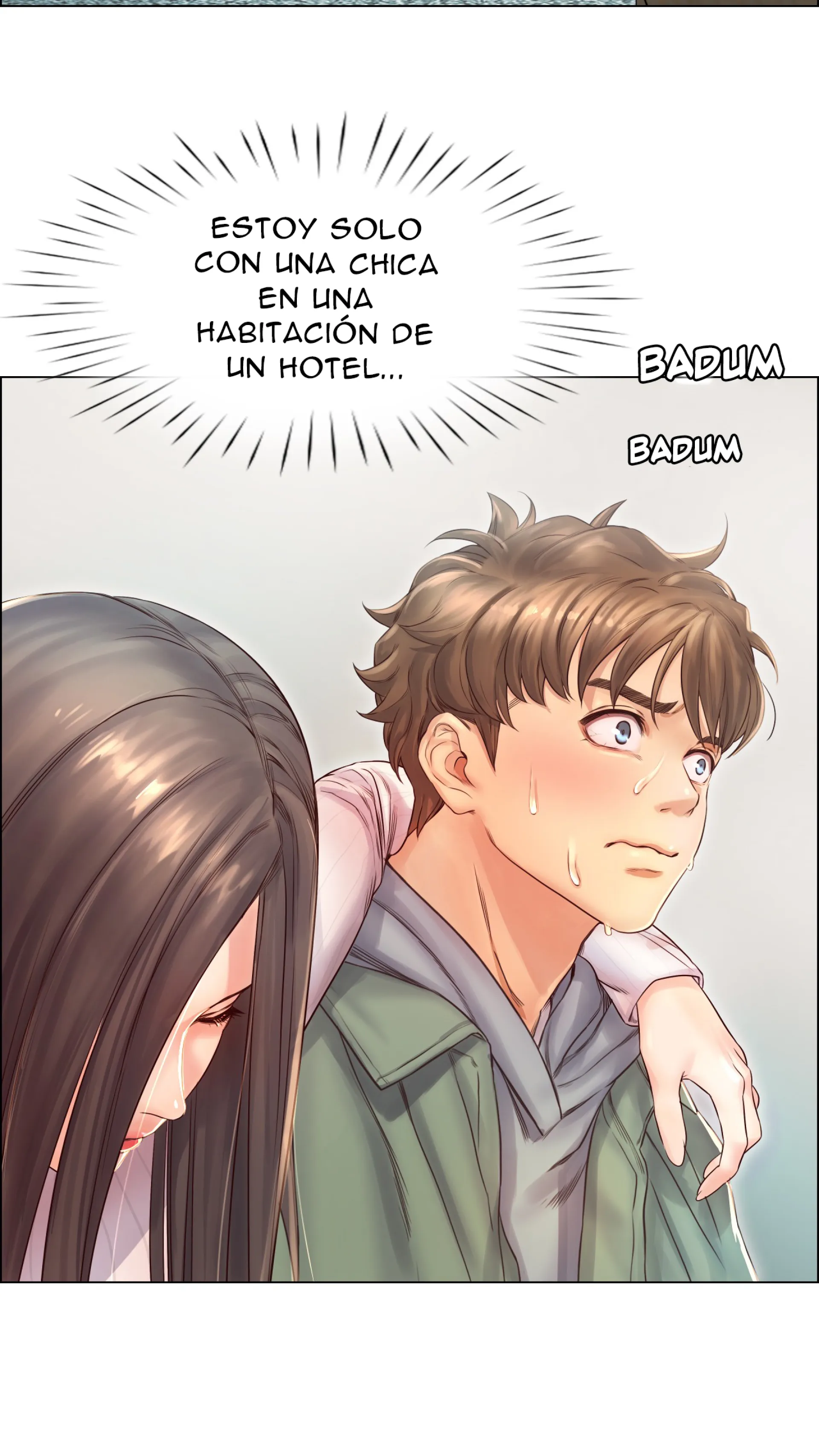 Osaka - Episode 1 - read scene 75