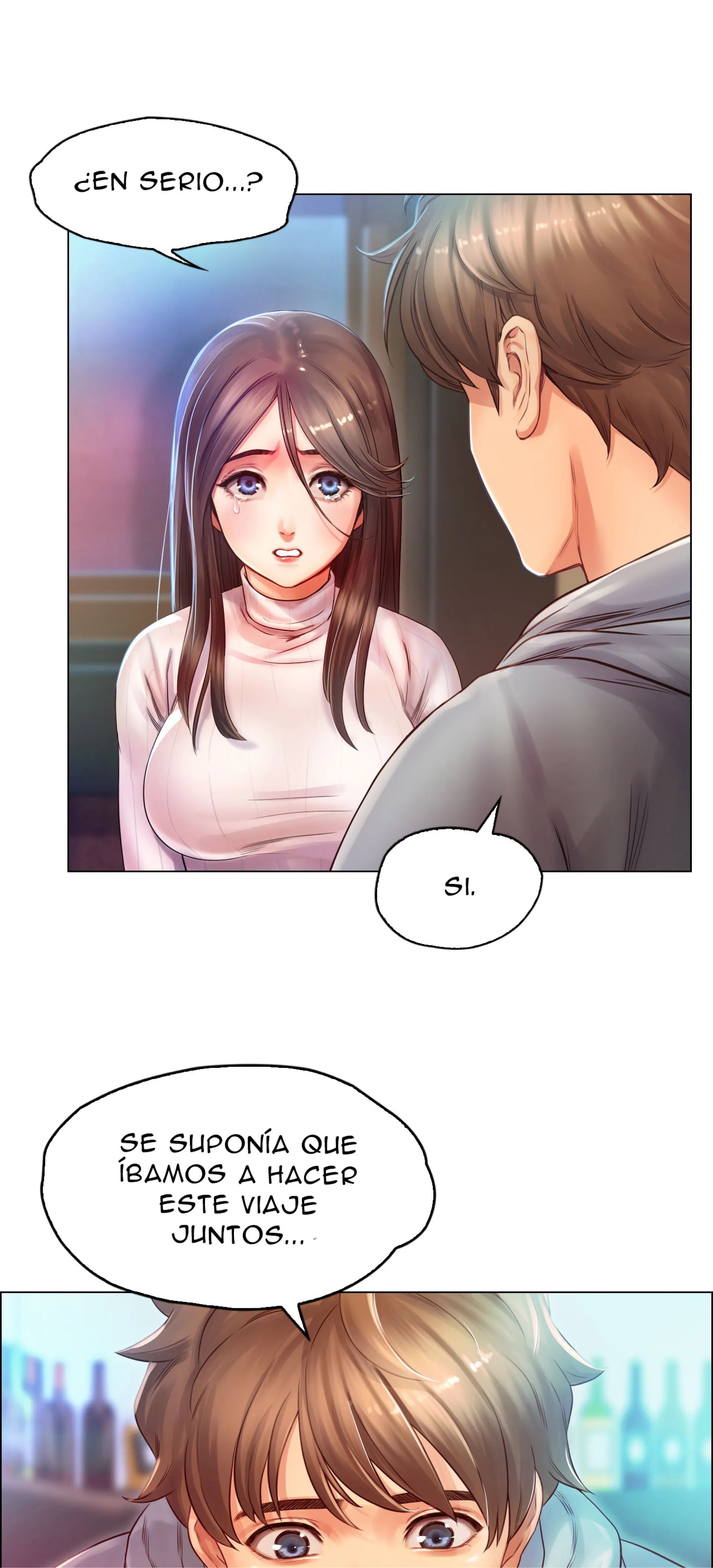 Osaka - Episode 1 - read scene 43