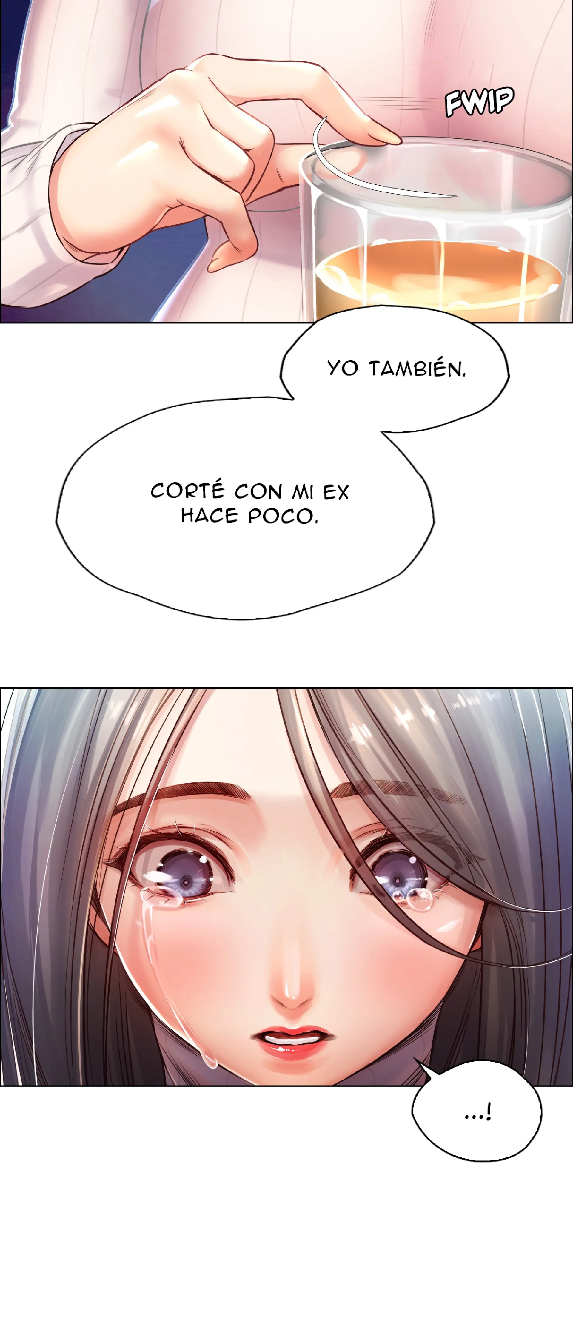 Osaka - Episode 1 - read scene 42